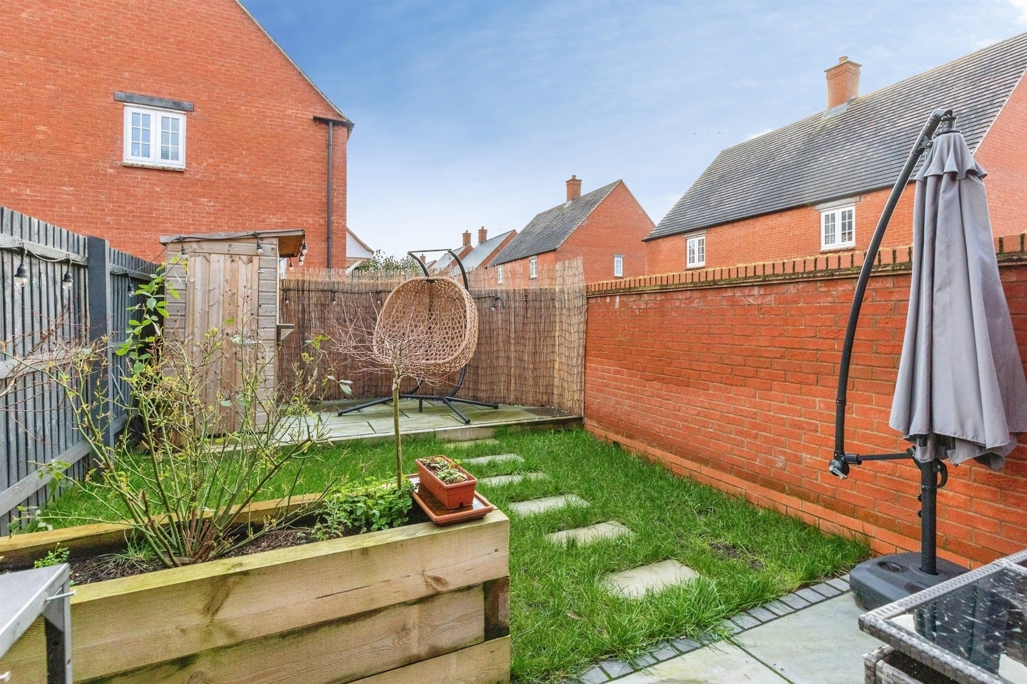 Property at Setters Way, Roade, NORTHAMPTON