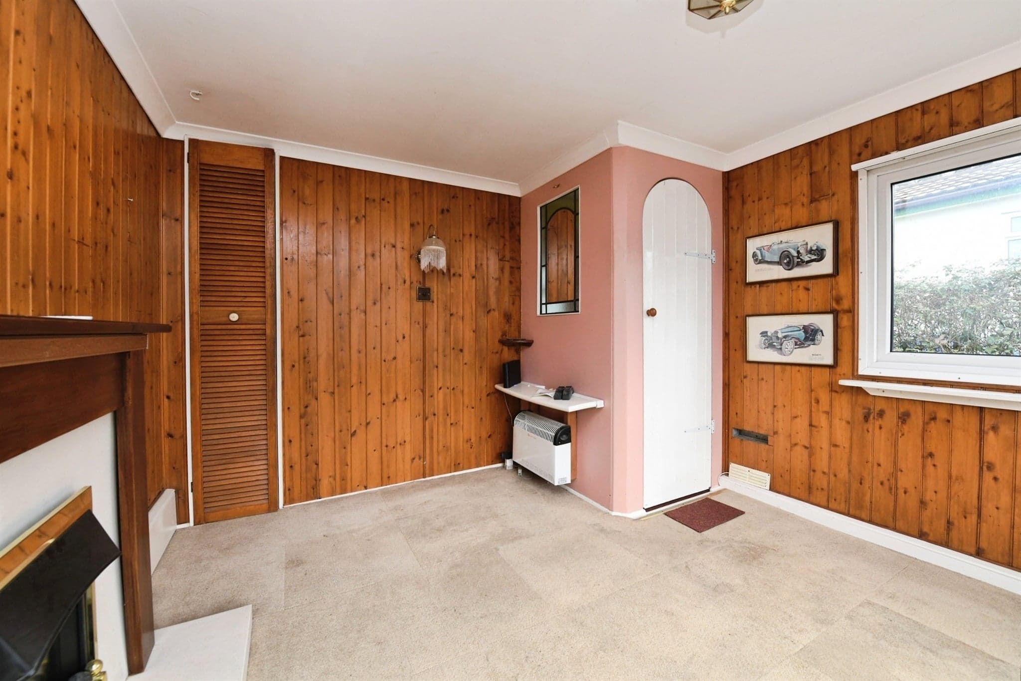 Property at Templeton Park, West Hanningfield, Chelmsford