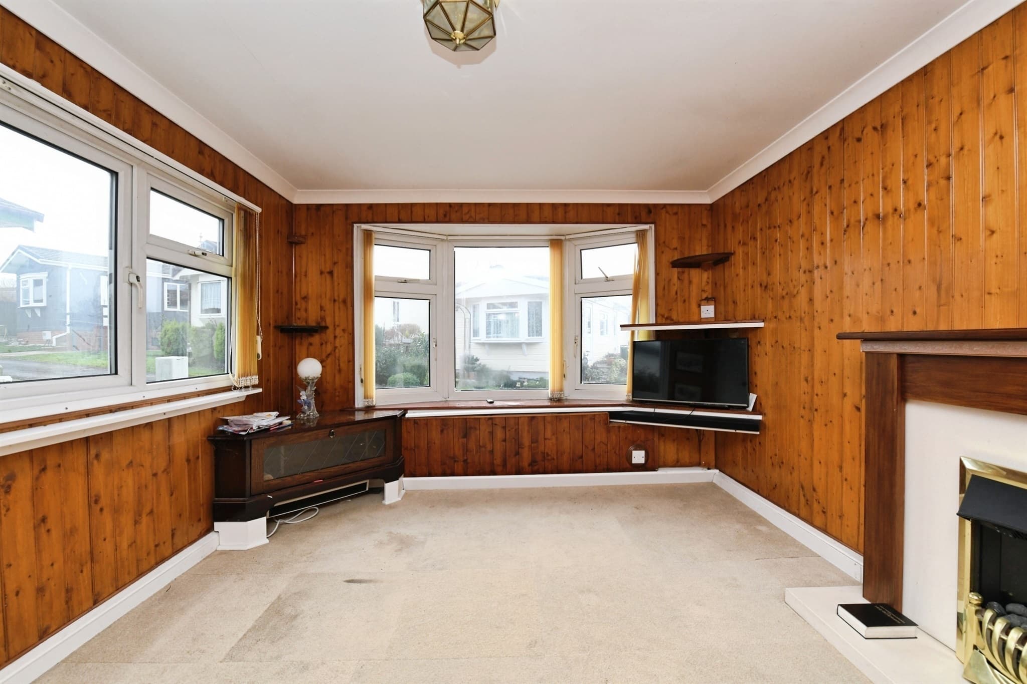 Property at Templeton Park, West Hanningfield, Chelmsford