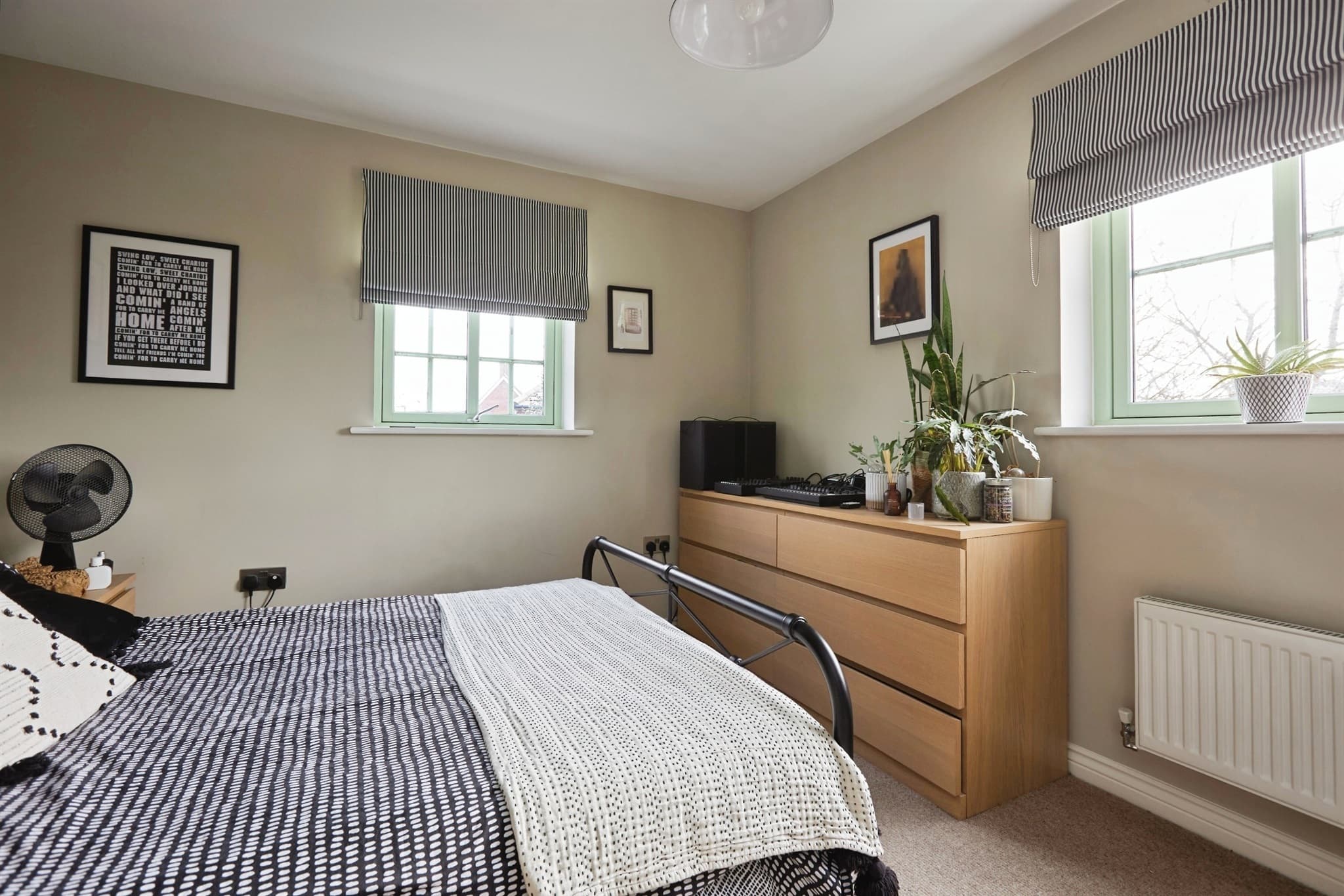 Property at Greenacre Way, Shaftesbury