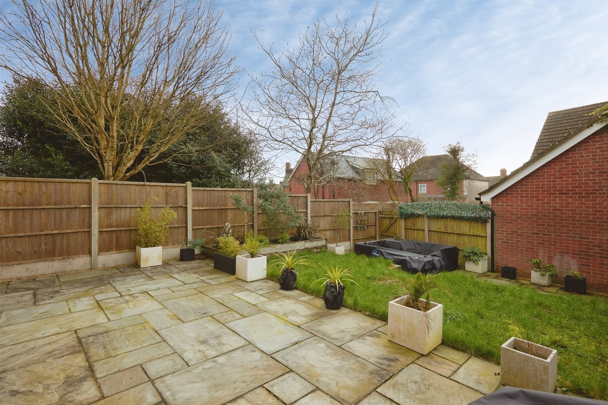 Property at Greenacre Way, Shaftesbury