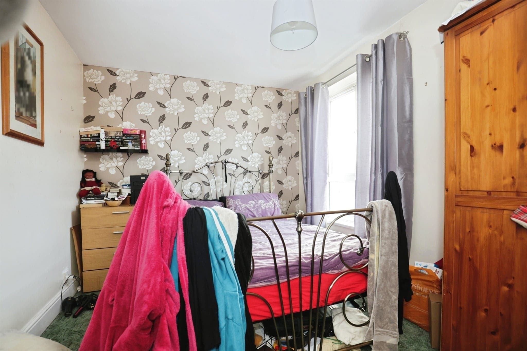 Property at Barton Crescent, Leamington Spa