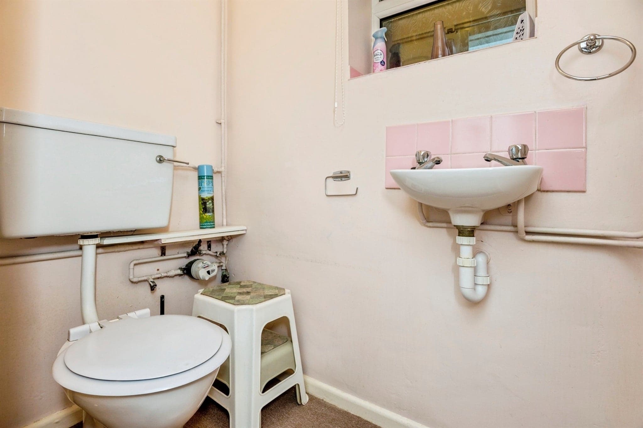 Property at Grove Crescent, Upton-Upon-Severn, Worcester