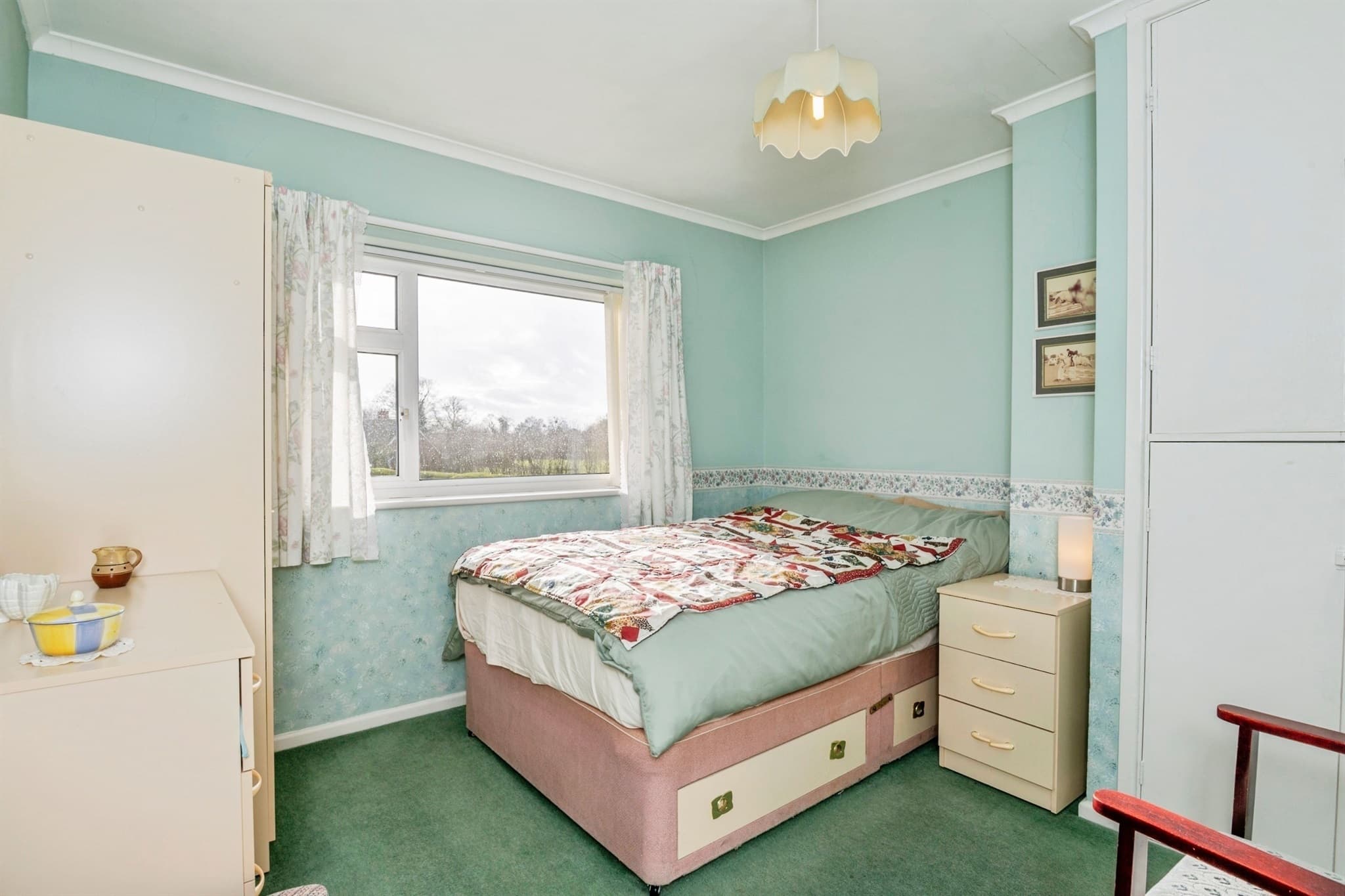 Property at Grove Crescent, Upton-Upon-Severn, Worcester