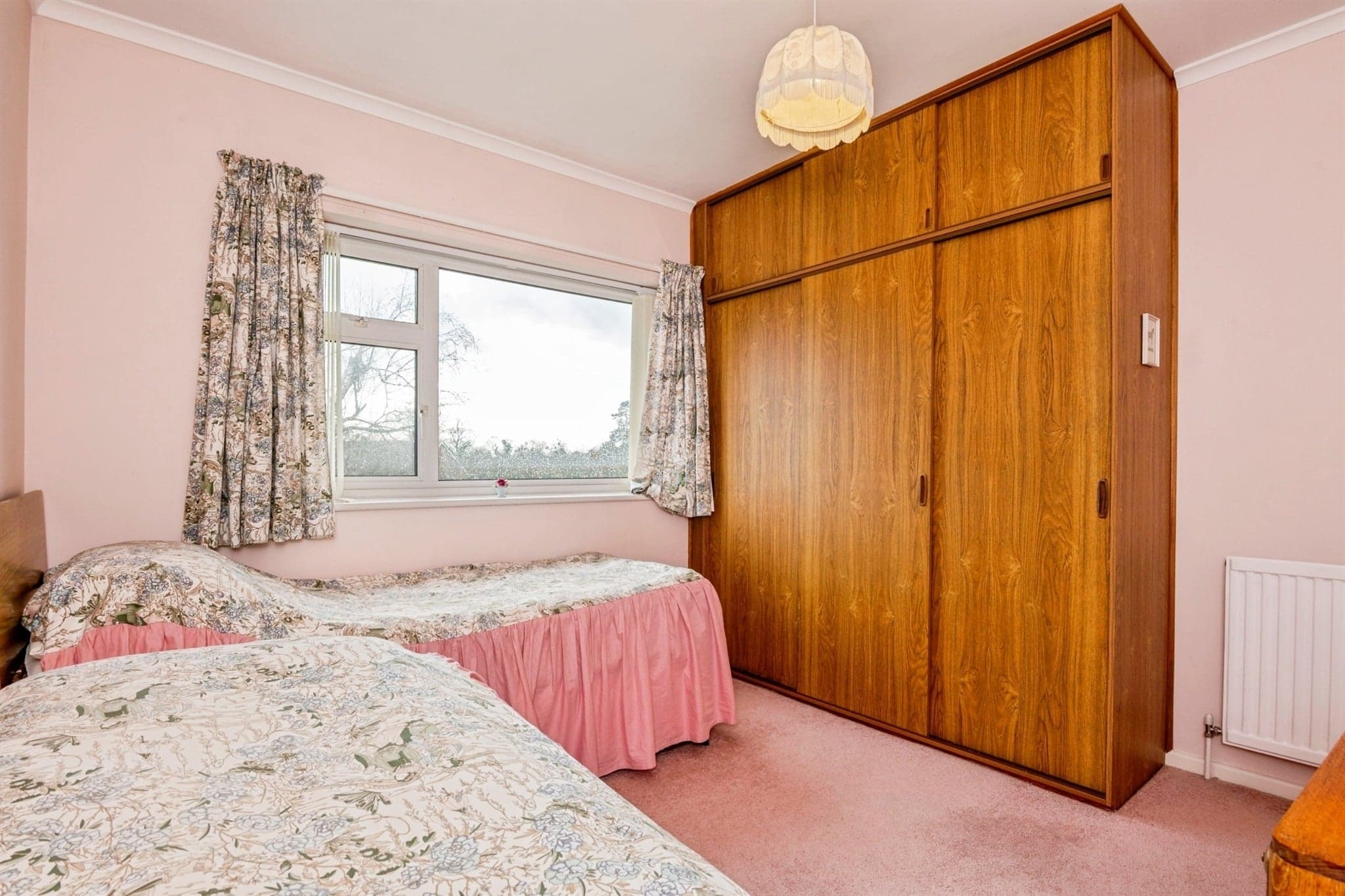 Property at Grove Crescent, Upton-Upon-Severn, Worcester