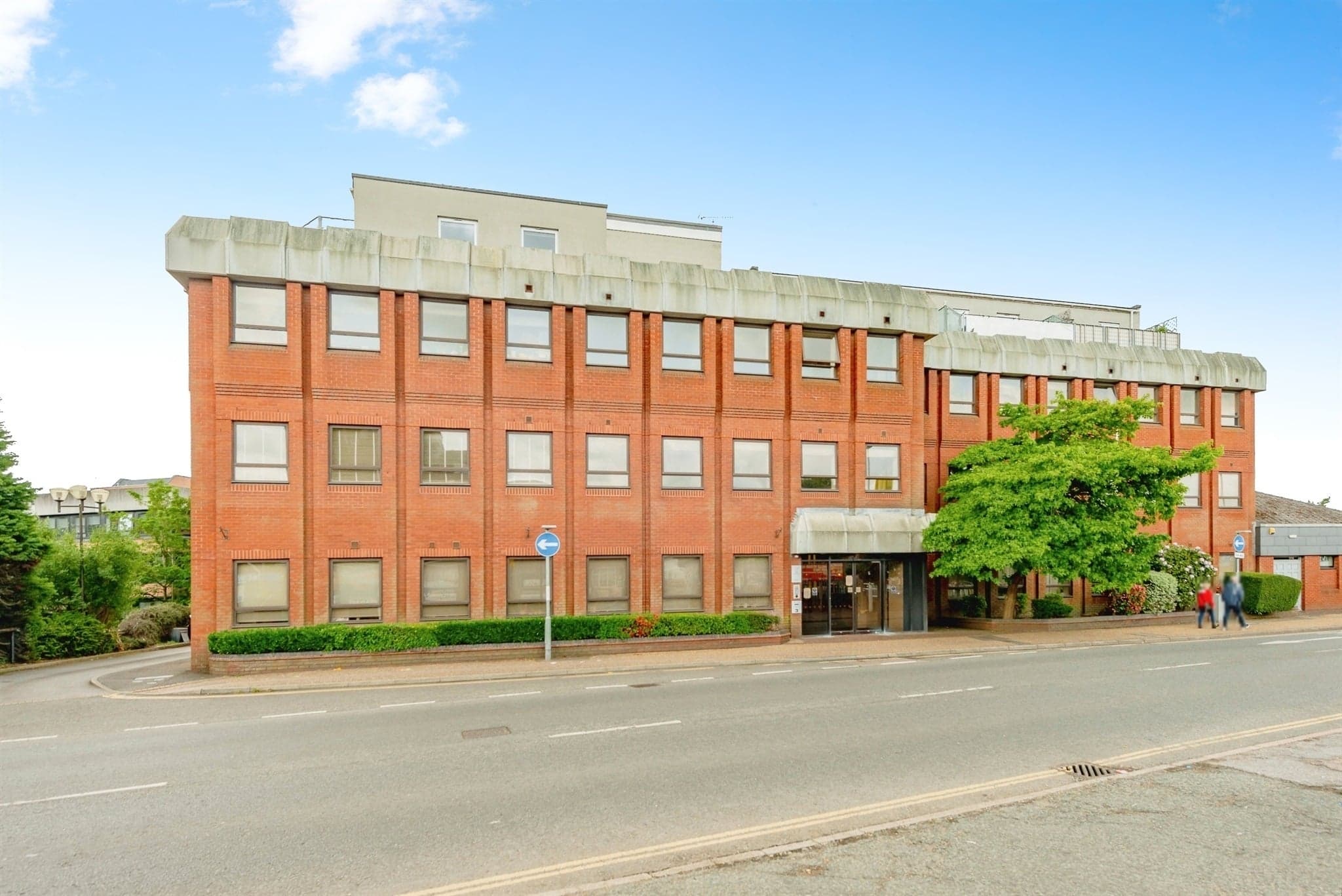 Property at White Lion Close, East Grinstead