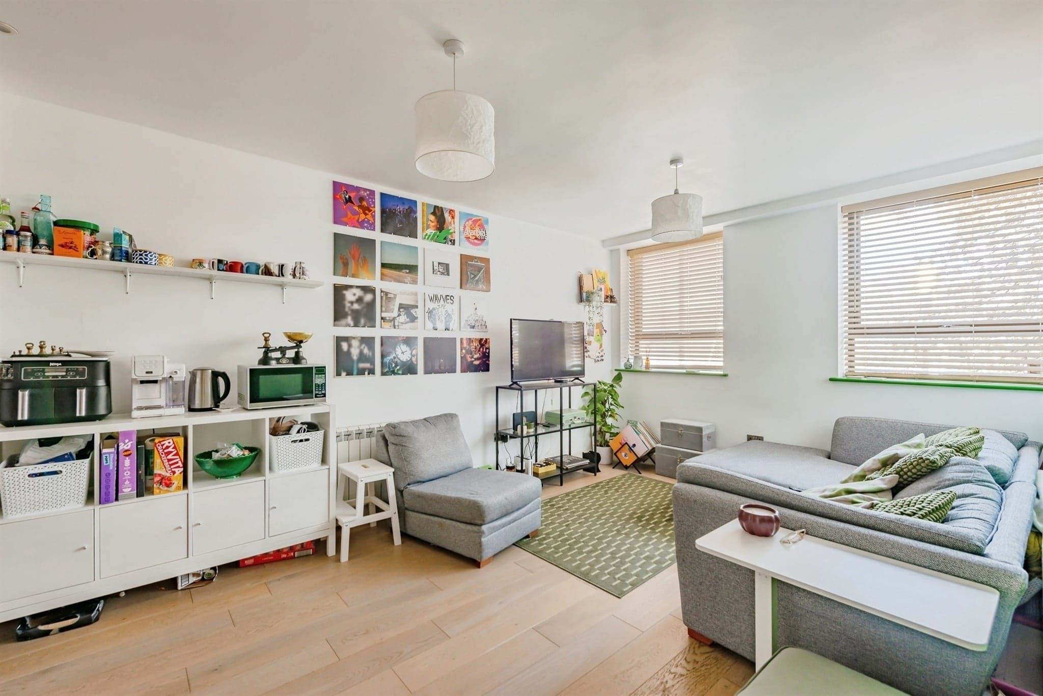 Property at White Lion Close, East Grinstead