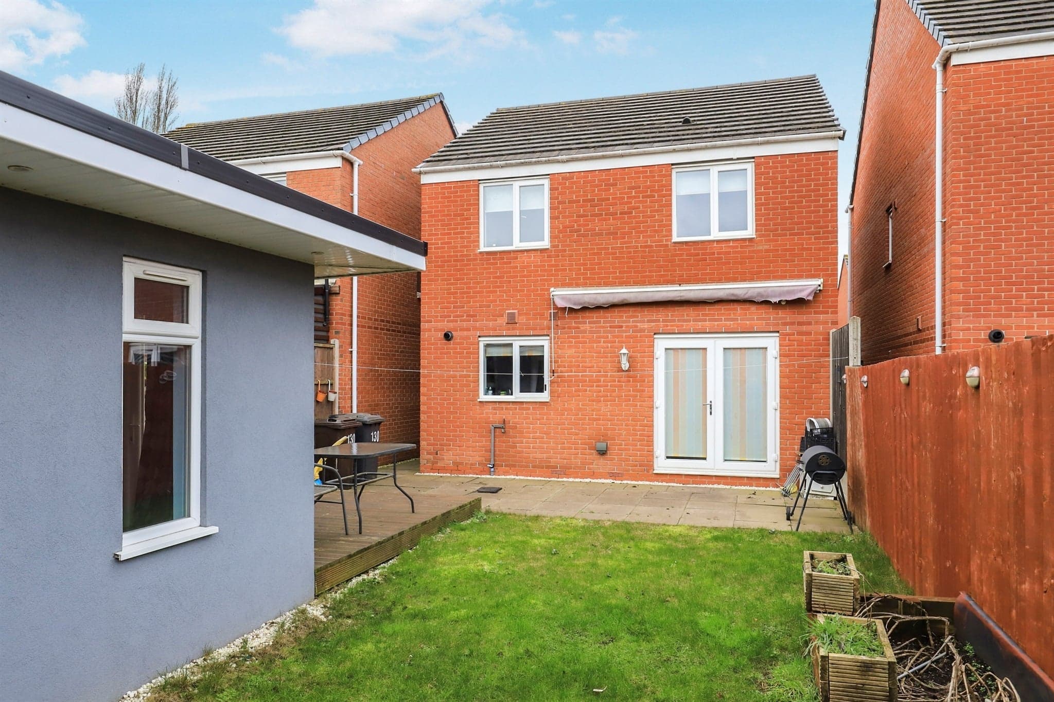 Property at Ward Street, Ettingshall, Wolverhampton