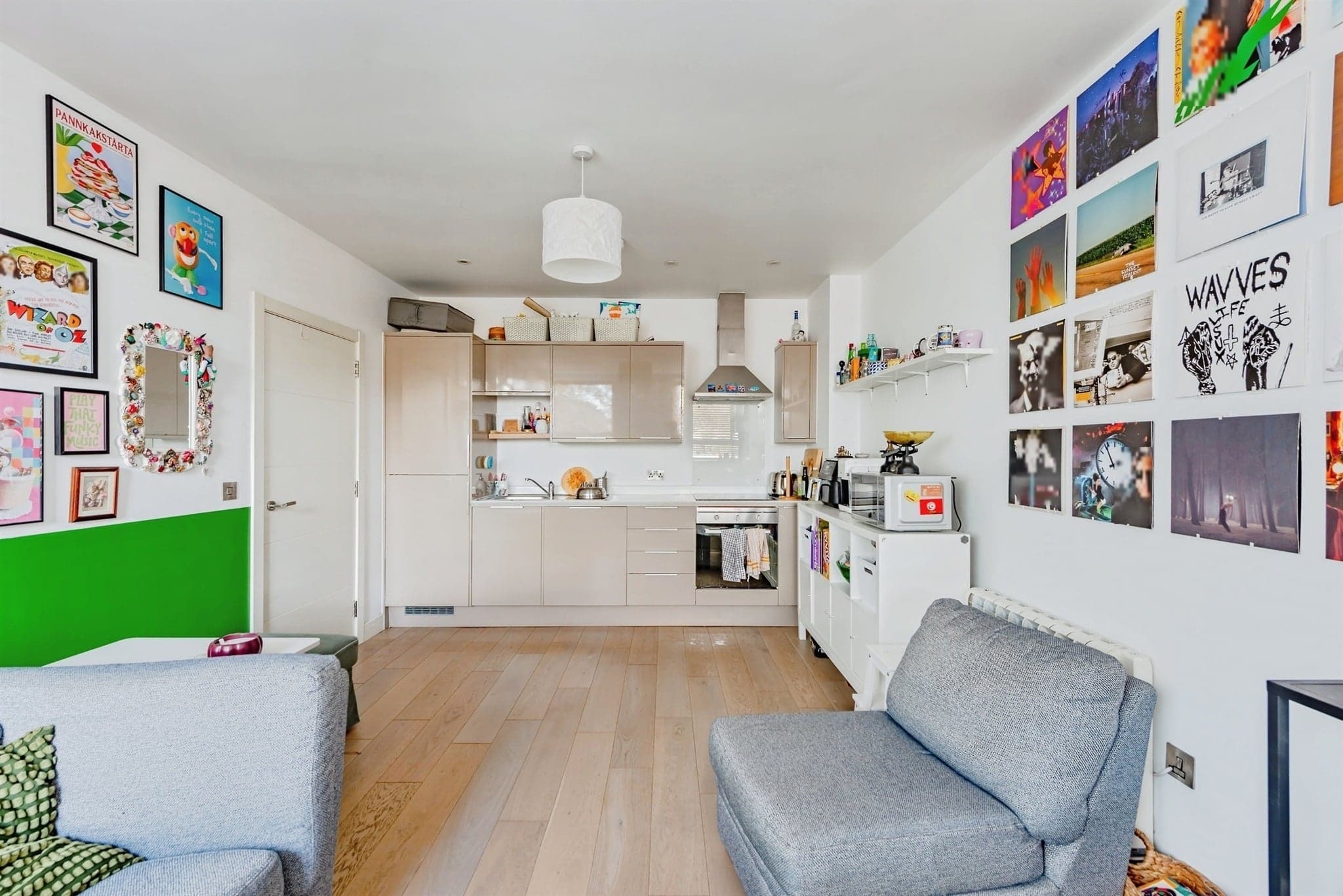 Property at White Lion Close, East Grinstead