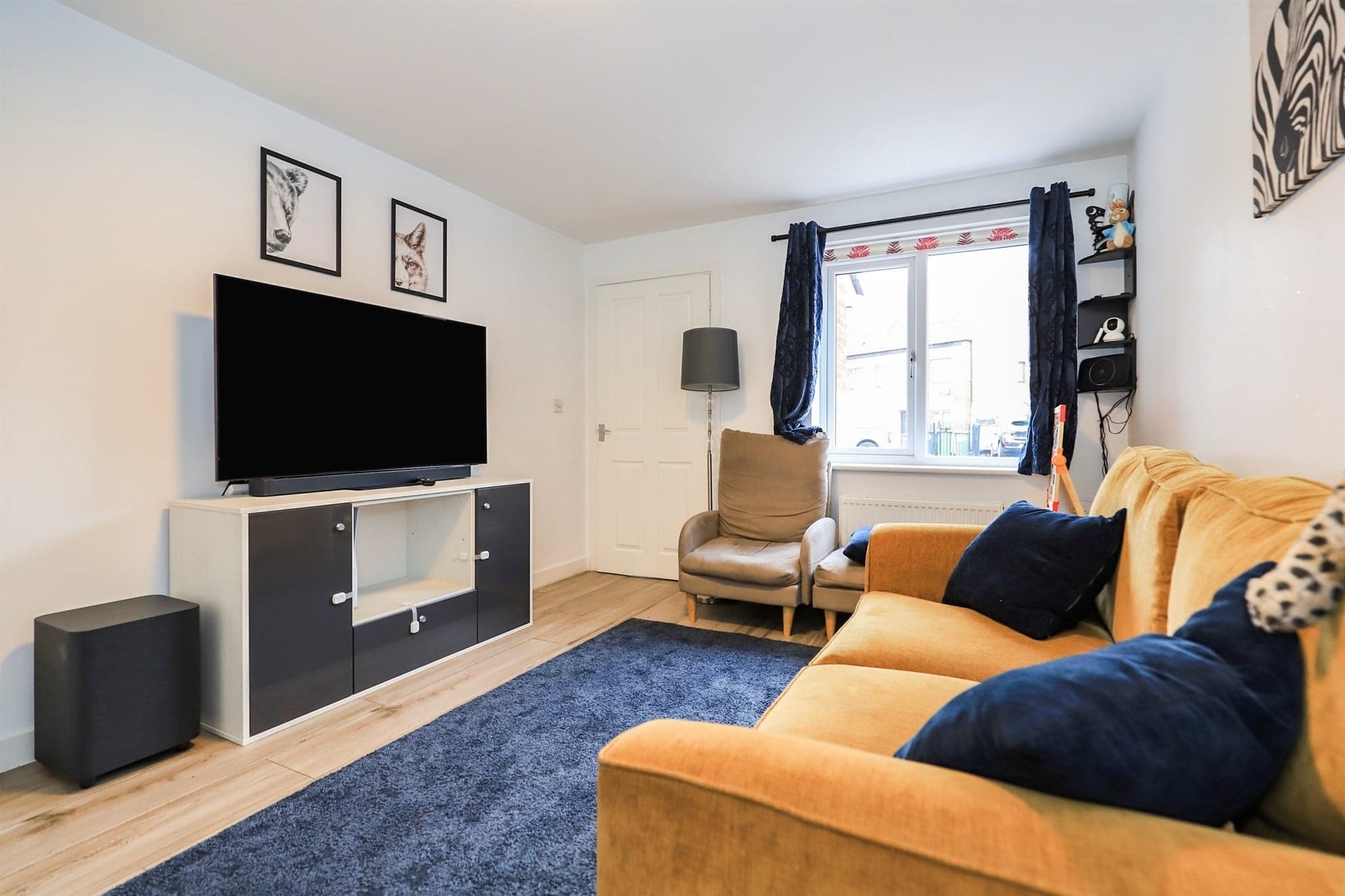 Property at Ward Street, Ettingshall, Wolverhampton