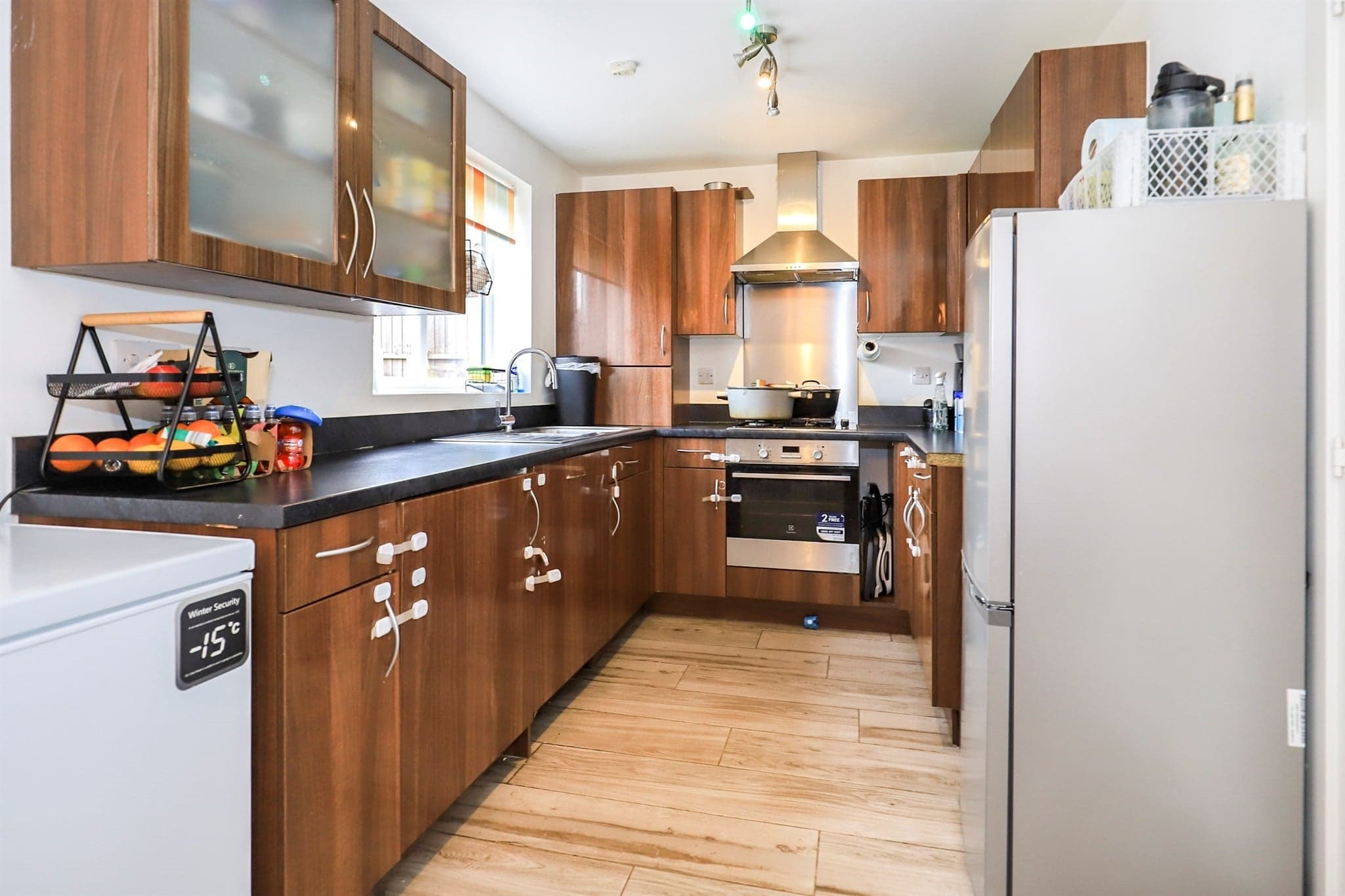 Property at Ward Street, Ettingshall, Wolverhampton