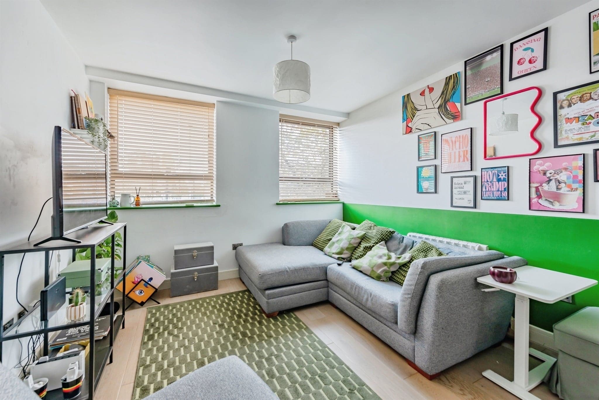 Property at White Lion Close, East Grinstead