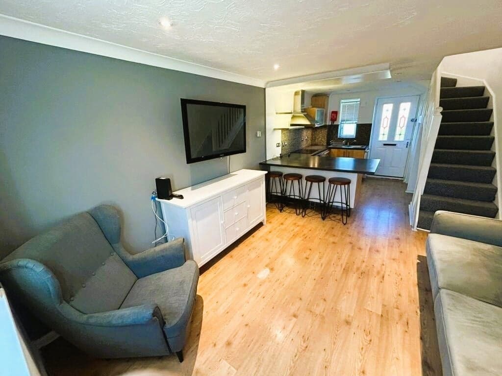 Property at Augustus Gate, Stevenage