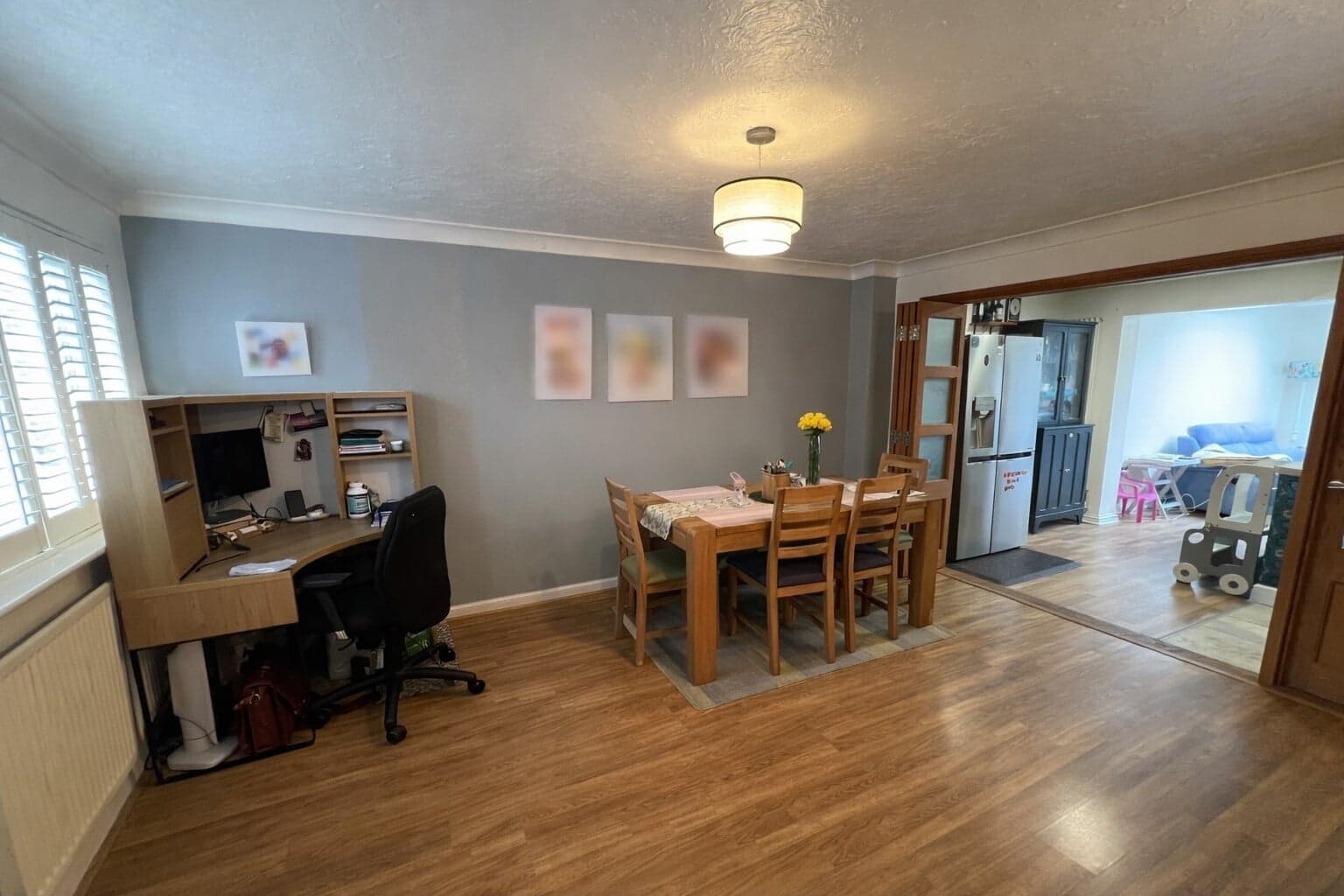 Property at Pinkers Mead, Emersons Green, Bristol