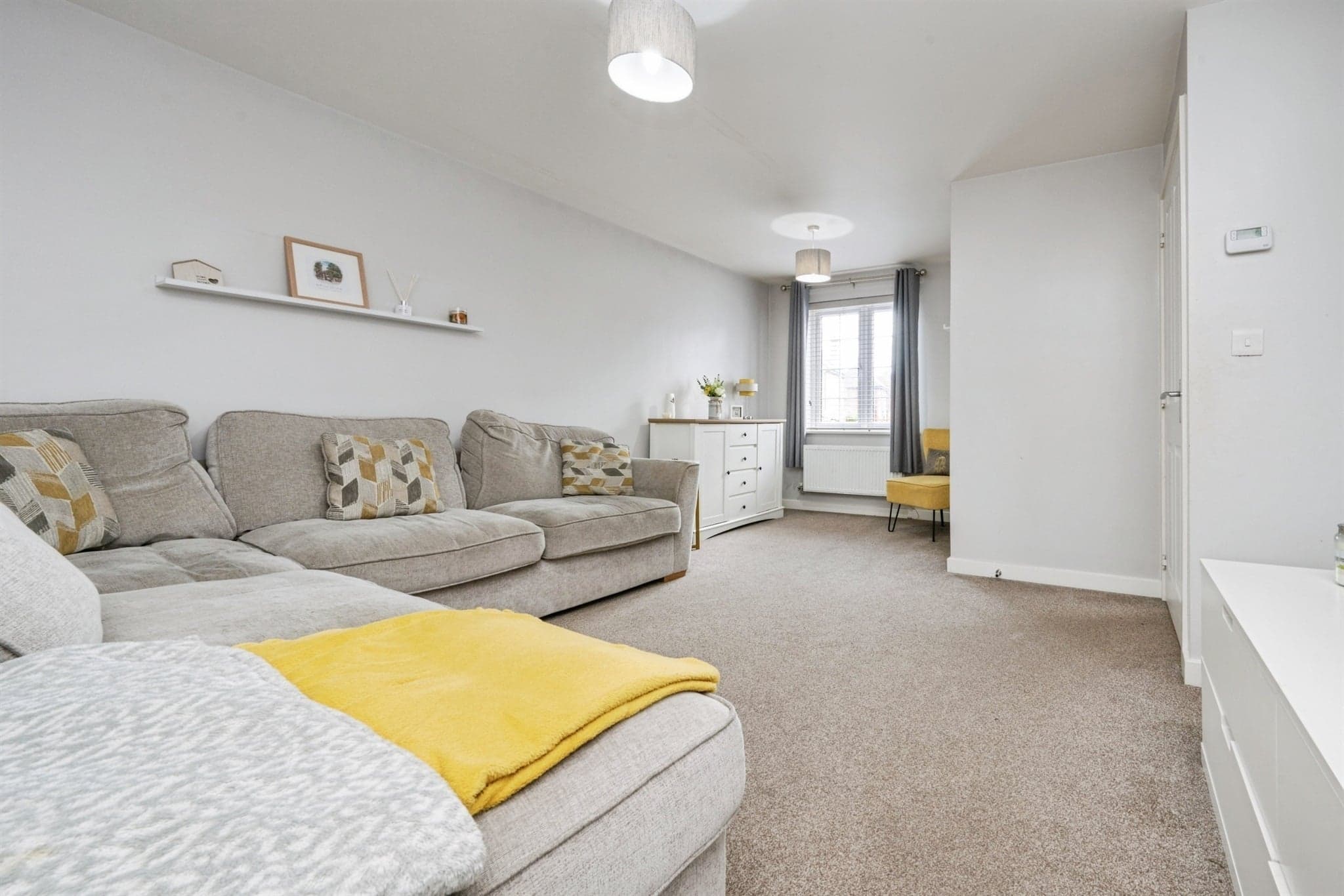 Property at Milton Crescent, Stewartby, Bedford