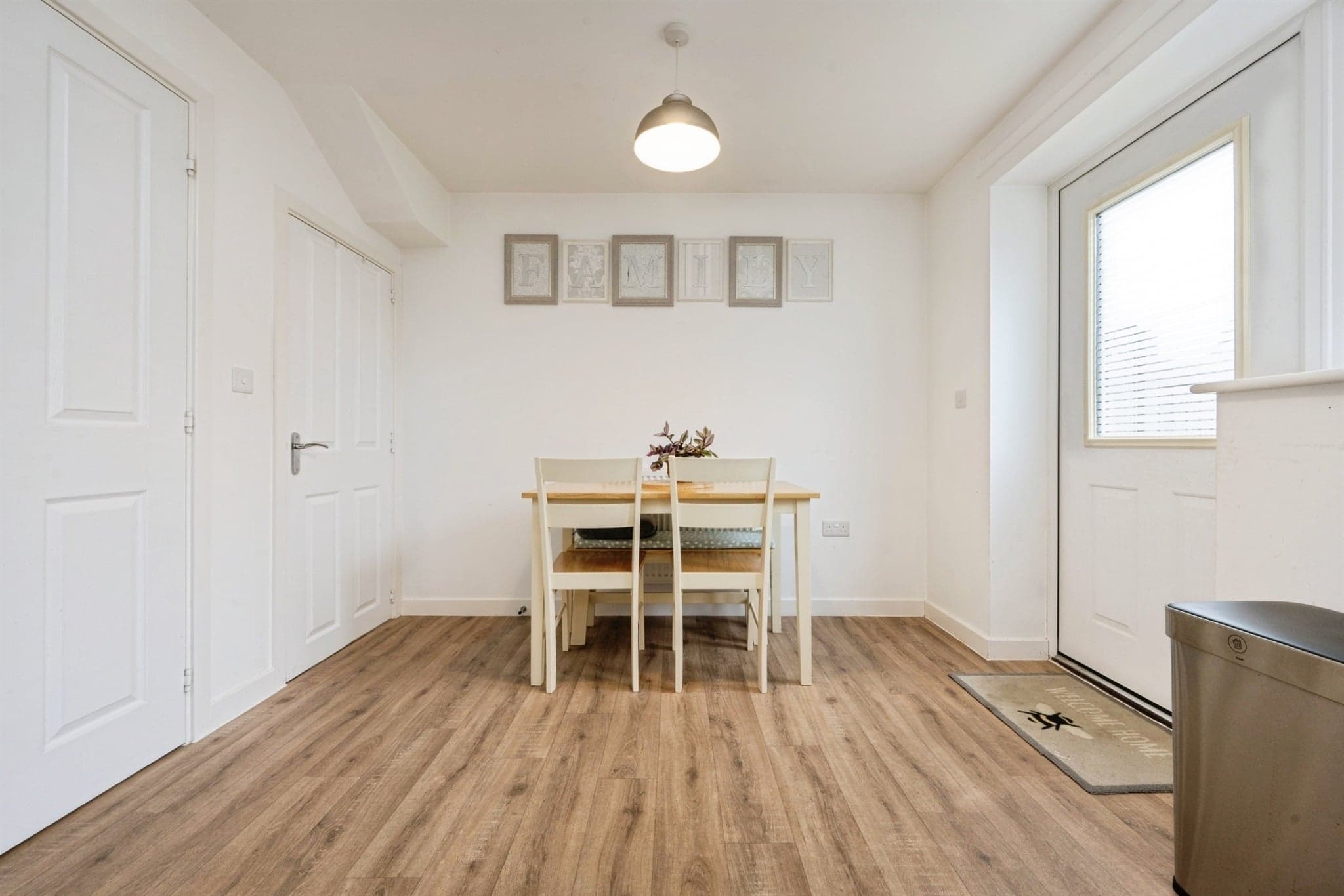 Property at Milton Crescent, Stewartby, Bedford