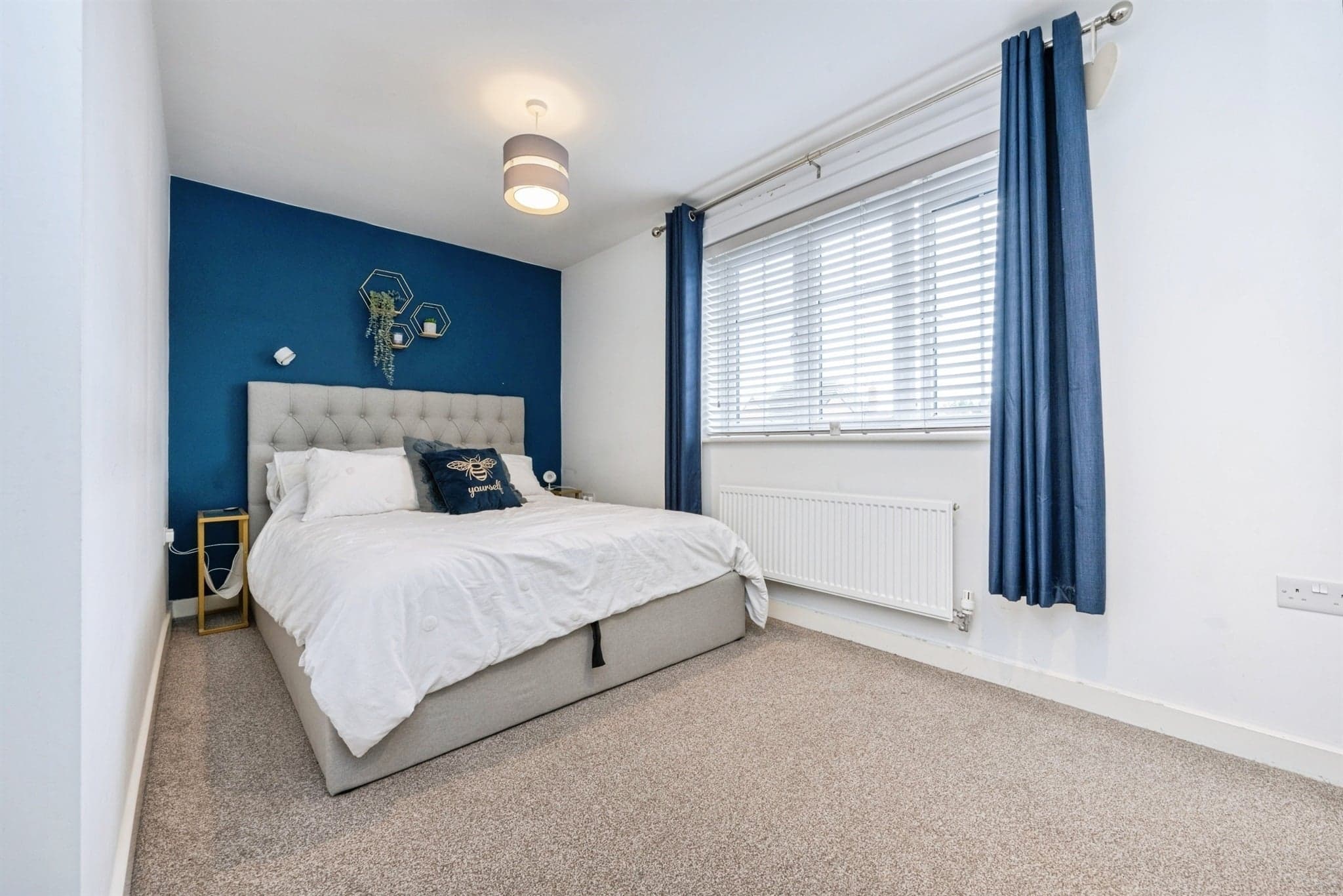 Property at Milton Crescent, Stewartby, Bedford