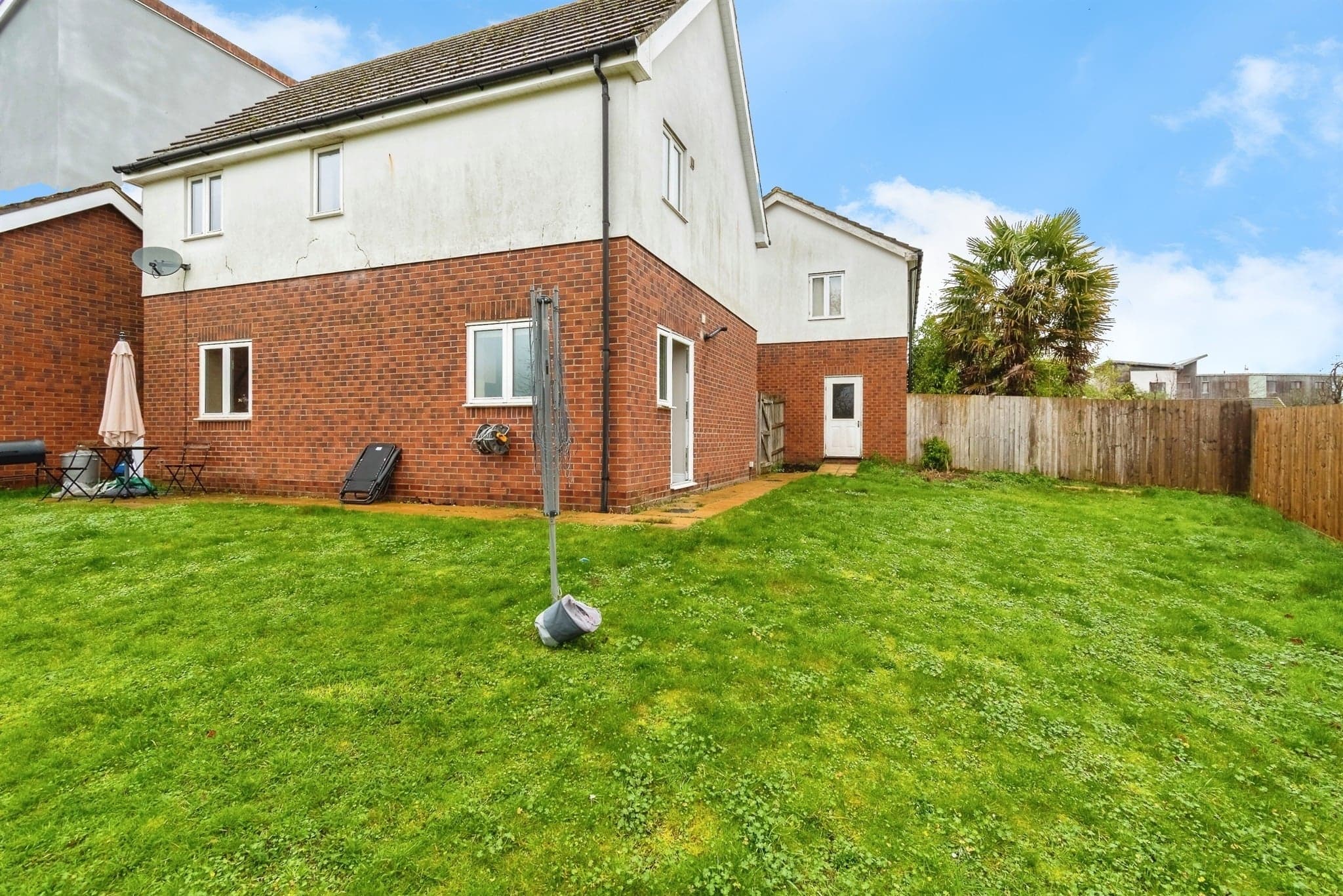 Property at Market Mead, Chippenham