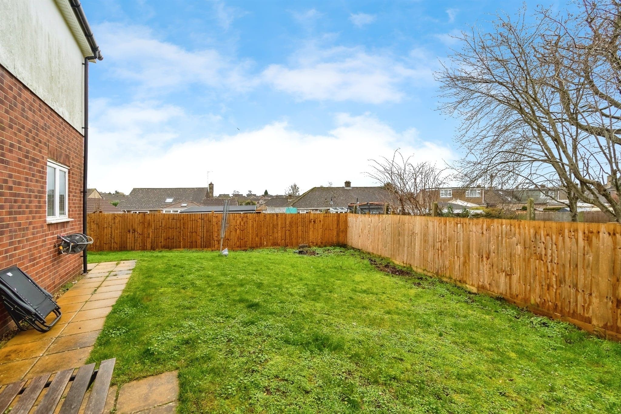Property at Market Mead, Chippenham