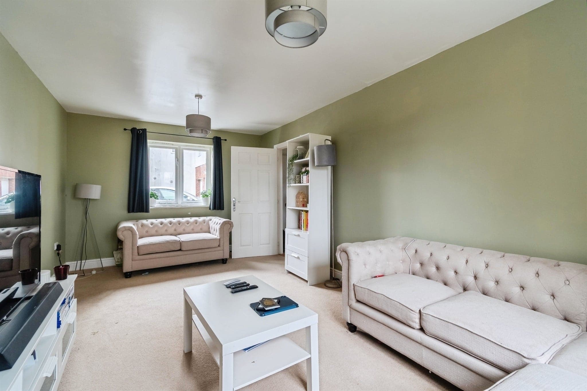 Property at Market Mead, Chippenham
