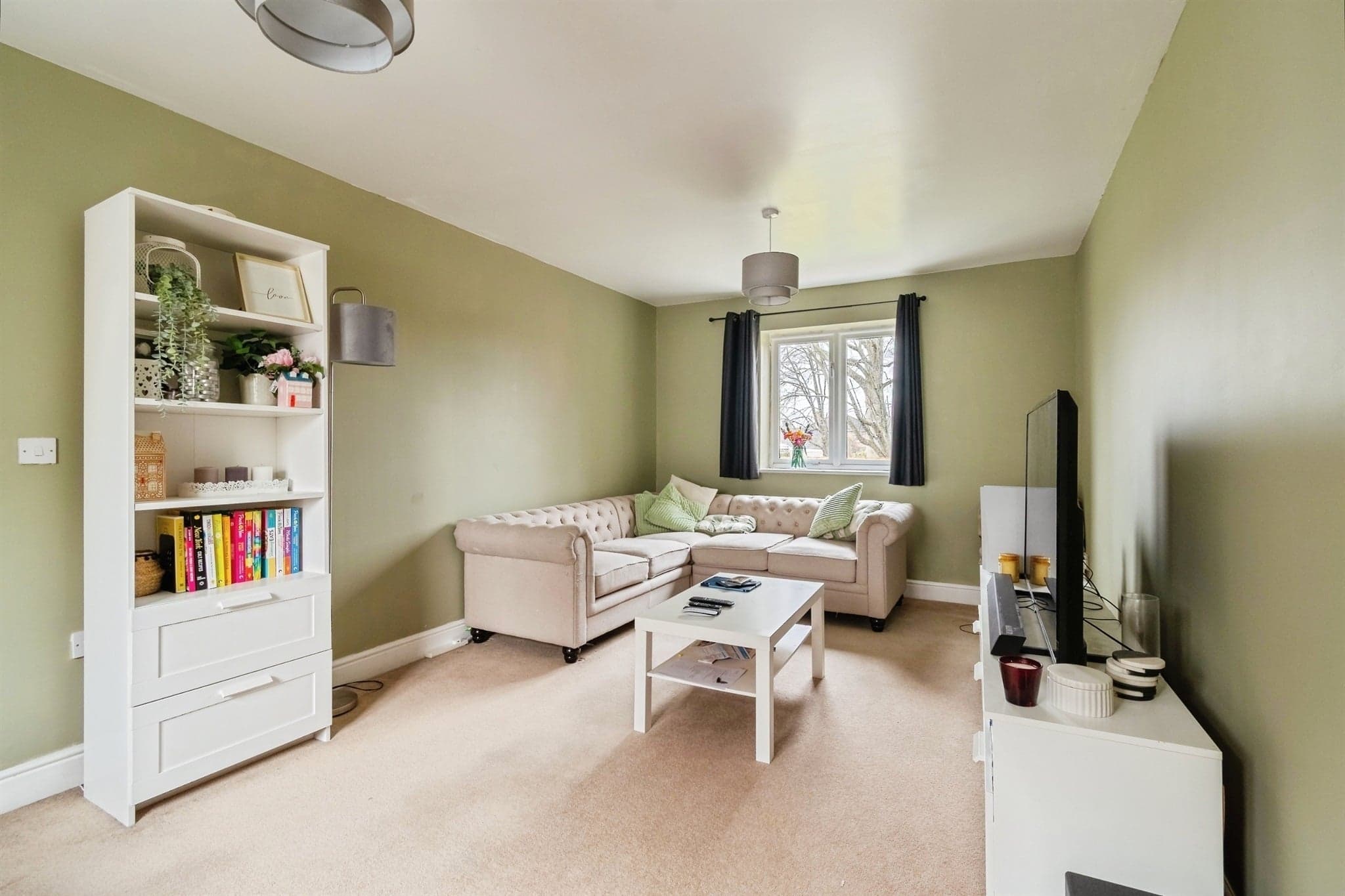 Property at Market Mead, Chippenham
