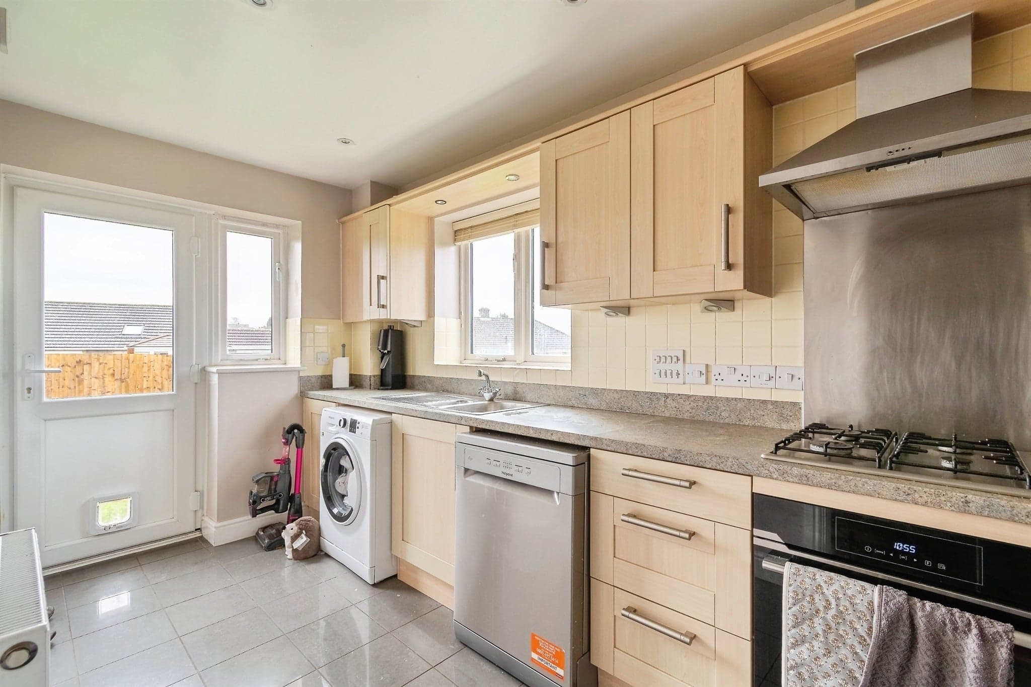 Property at Market Mead, Chippenham