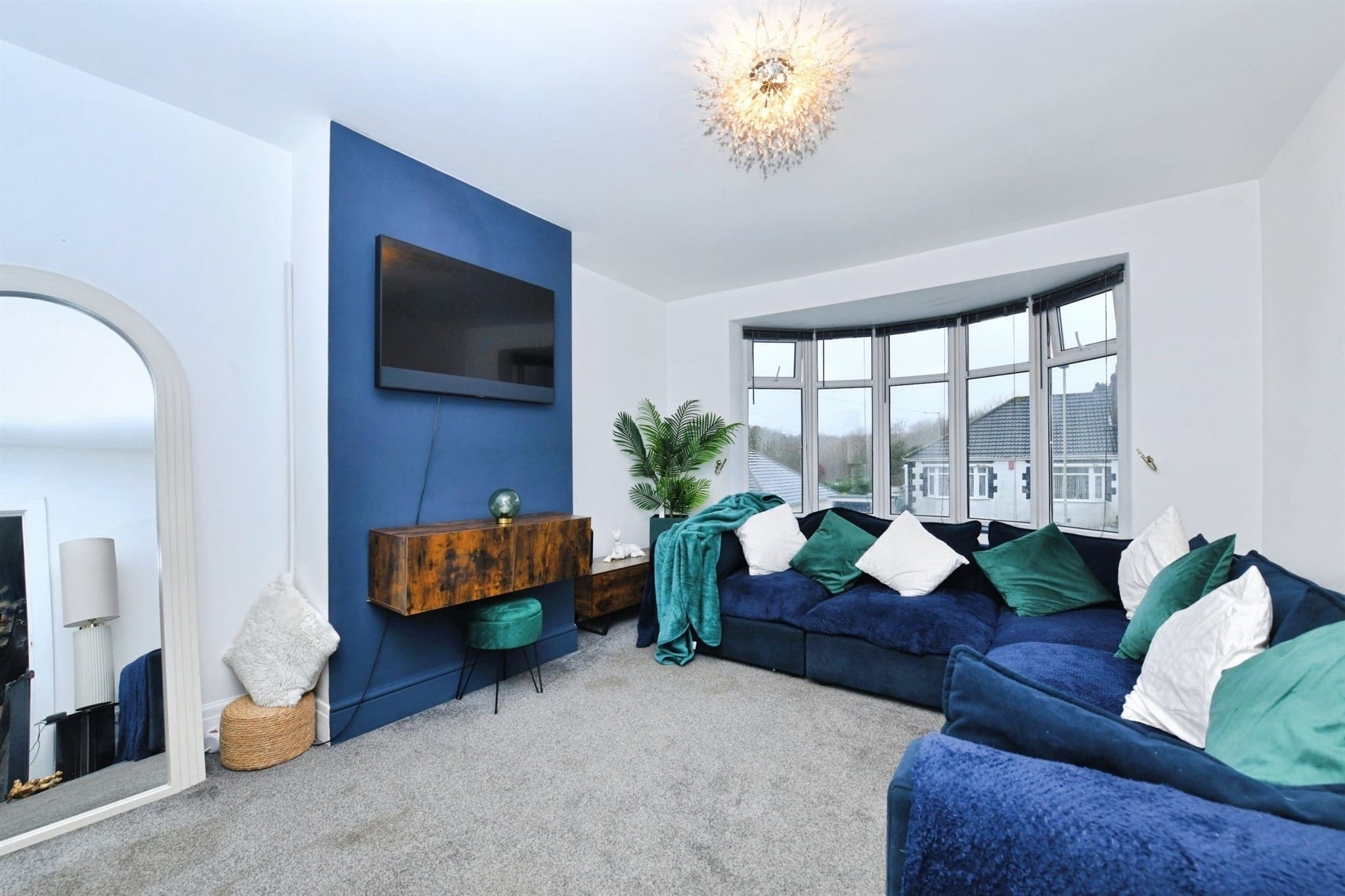 Property at Marett Road, Plymouth
