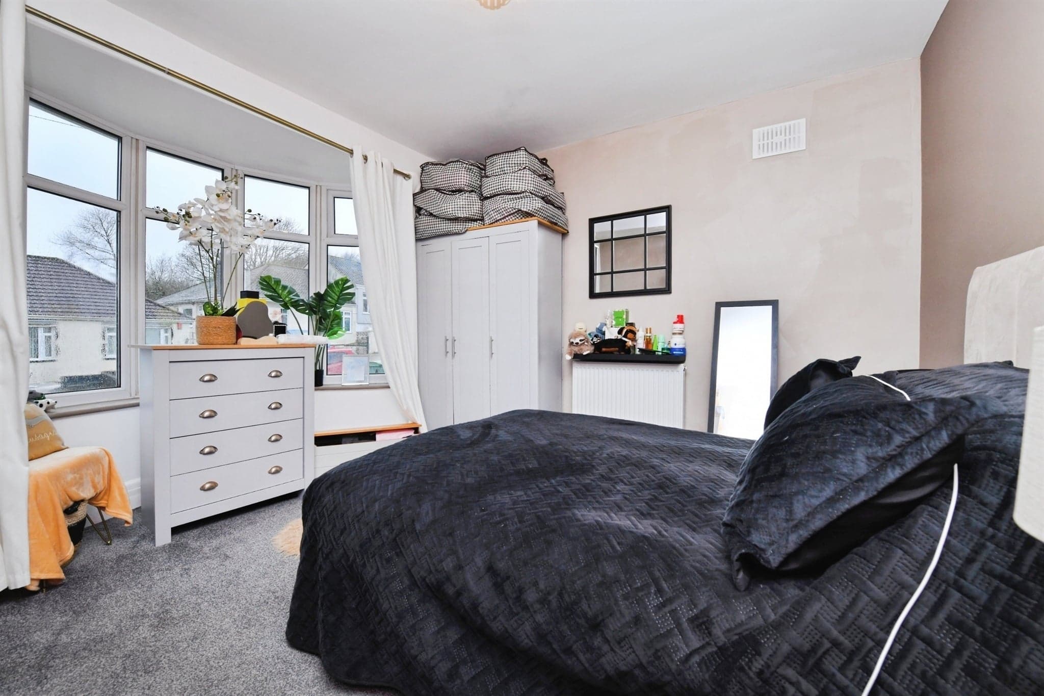 Property at Marett Road, Plymouth