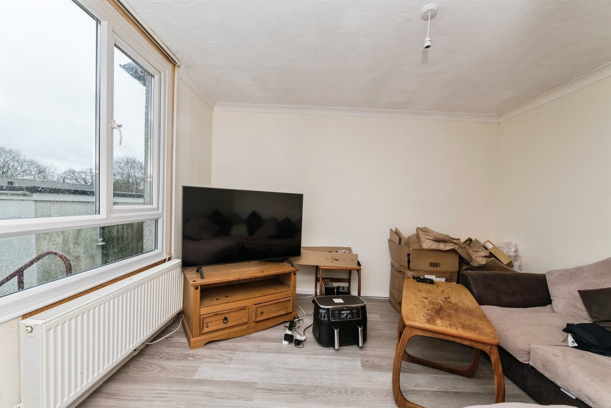 Property at Carlyon Gardens, Exeter