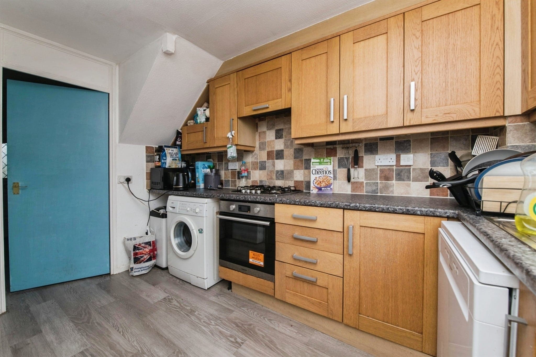 Property at Carlyon Gardens, Exeter