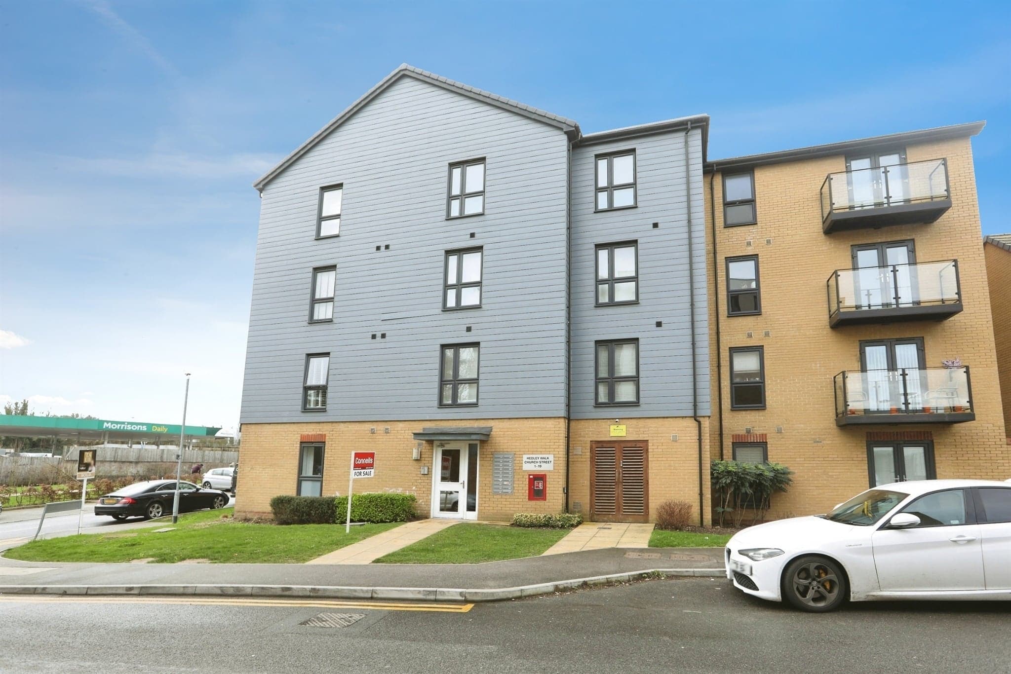 Property at Church Street, Sittingbourne