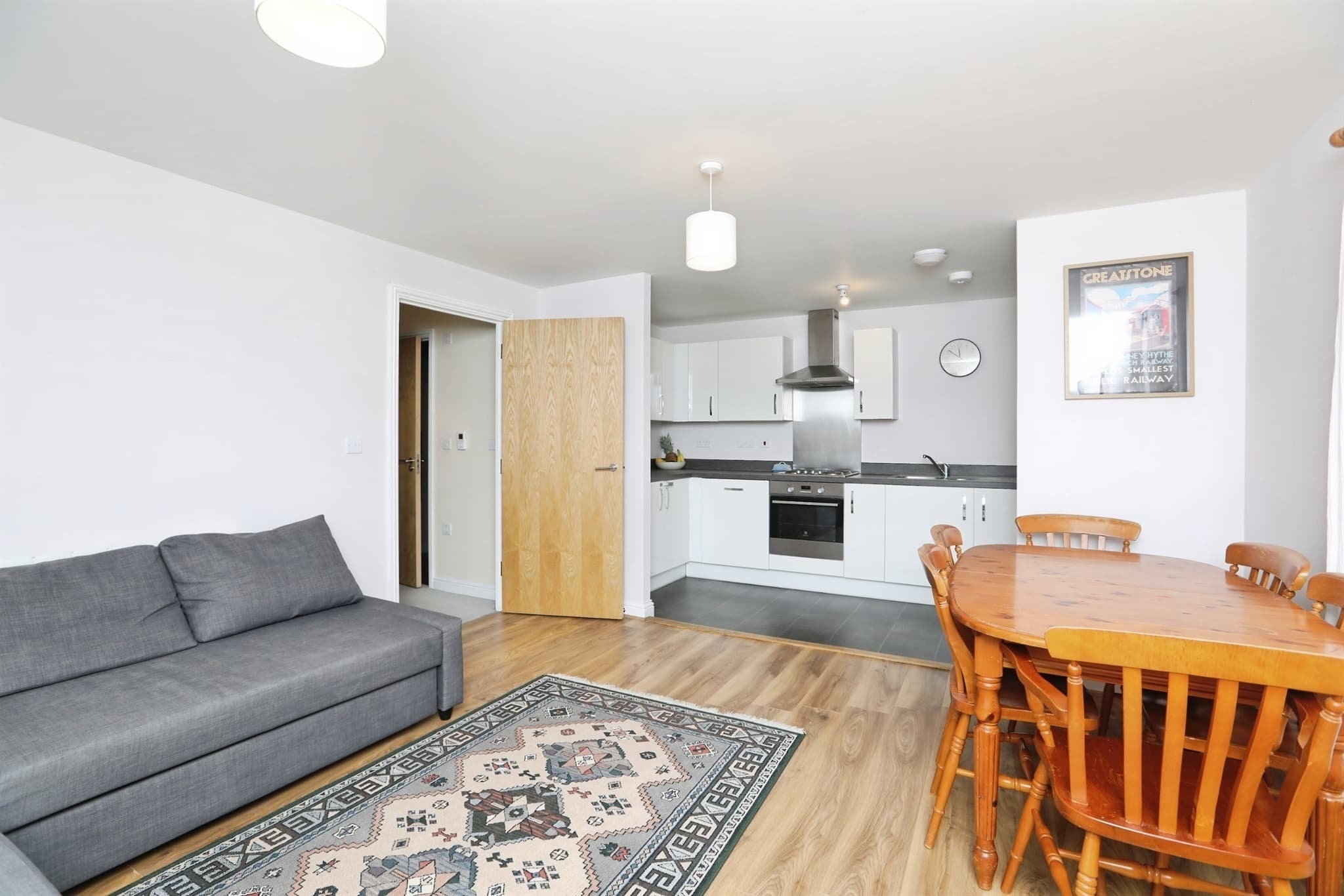 Property at Church Street, Sittingbourne