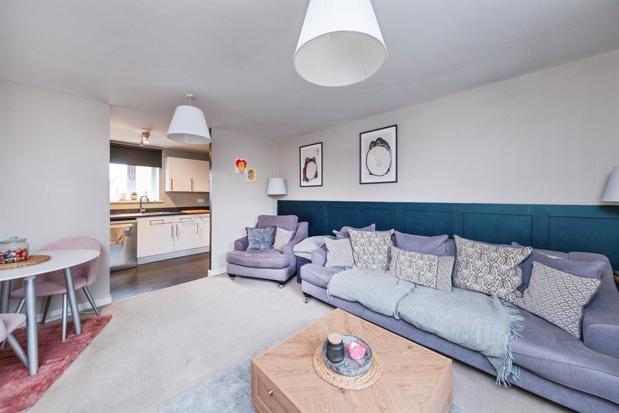 Property at Needlepin Way, BUCKINGHAM