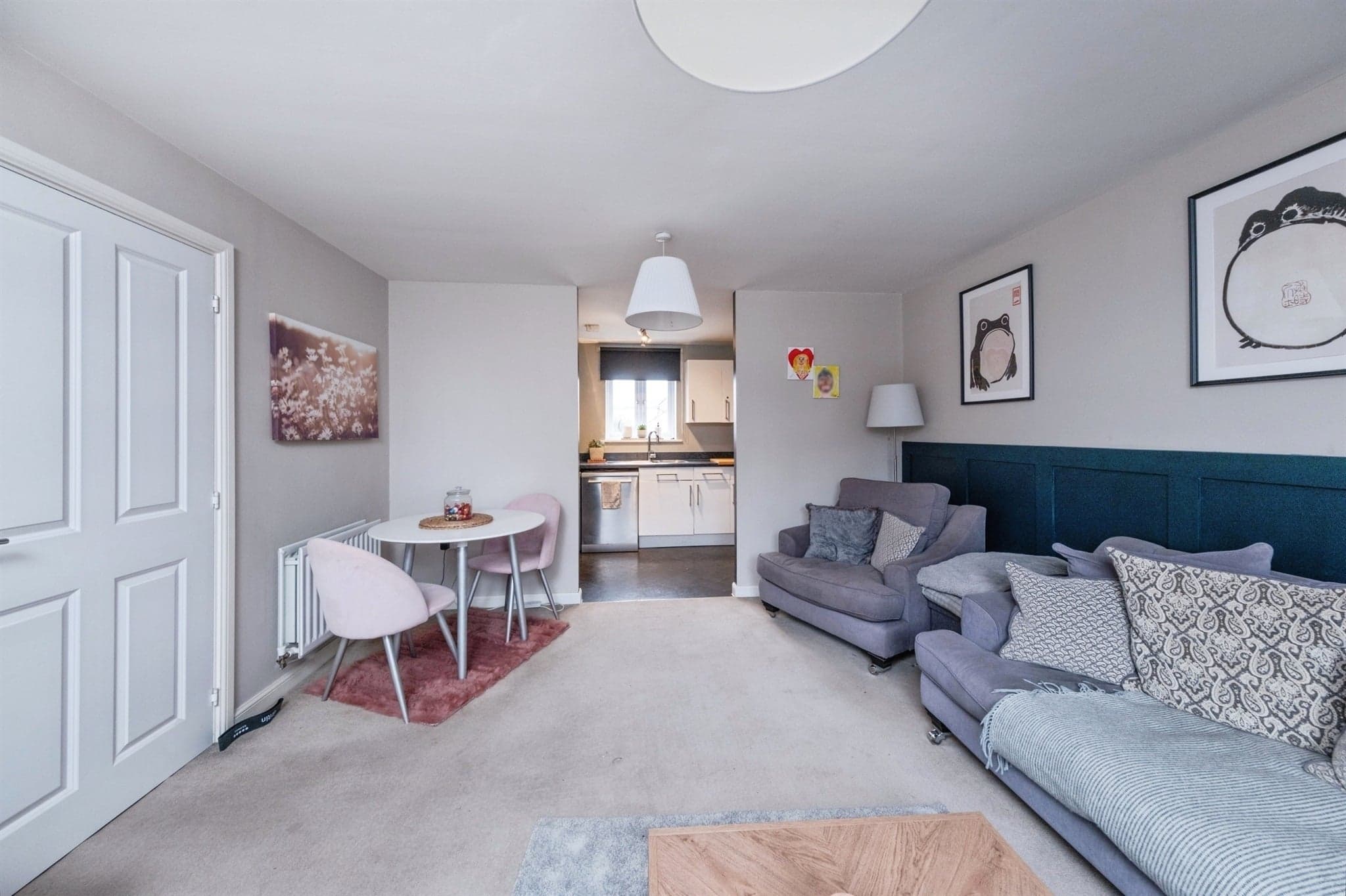 Property at Needlepin Way, BUCKINGHAM