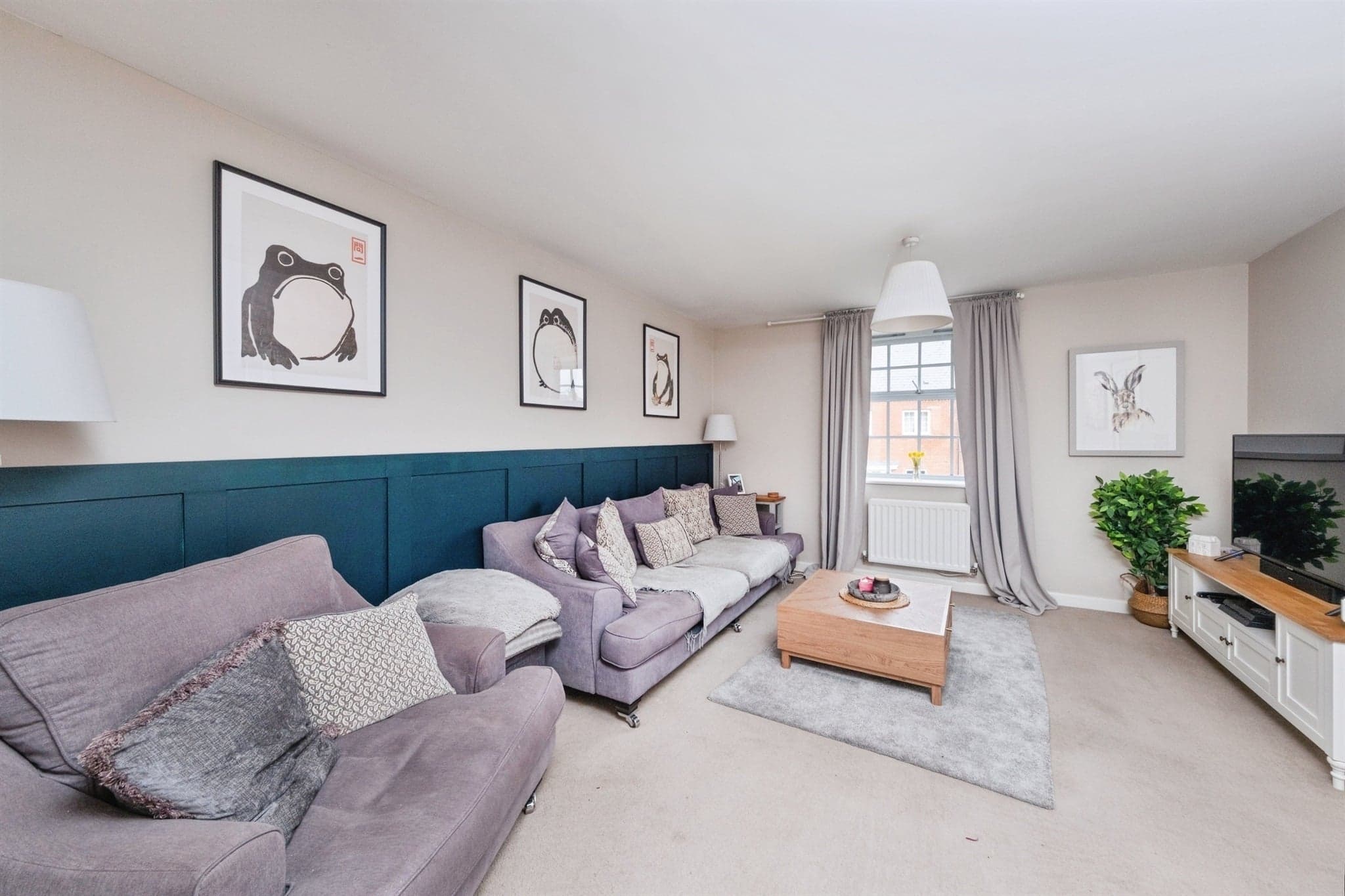 Property at Needlepin Way, BUCKINGHAM