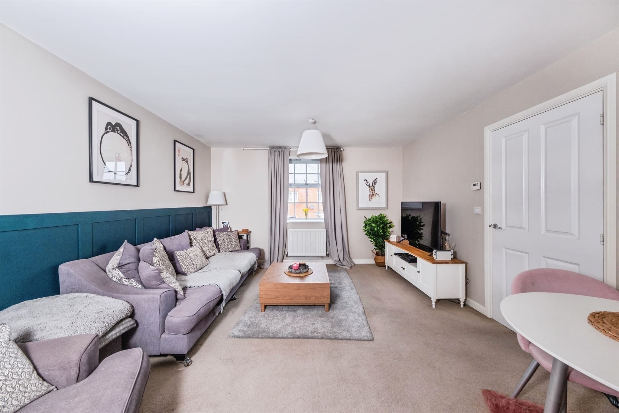 Property at Needlepin Way, BUCKINGHAM
