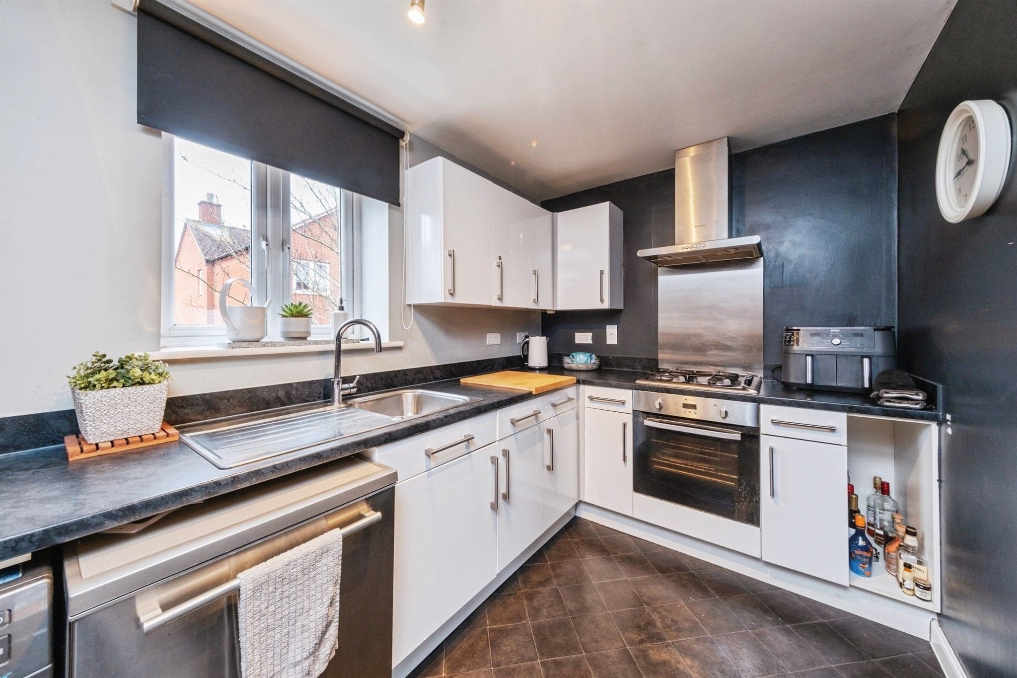 Property at Needlepin Way, BUCKINGHAM