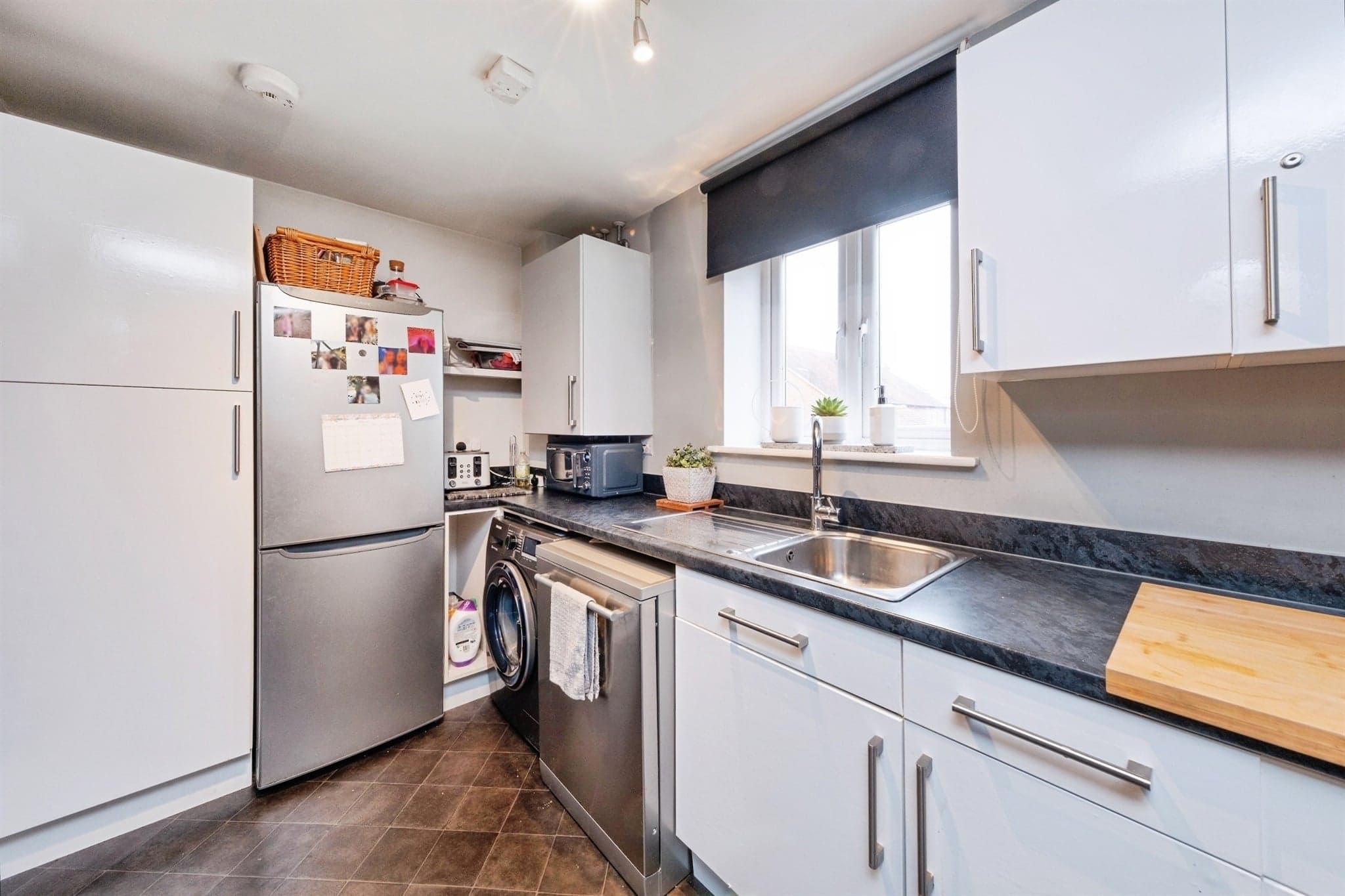 Property at Needlepin Way, BUCKINGHAM