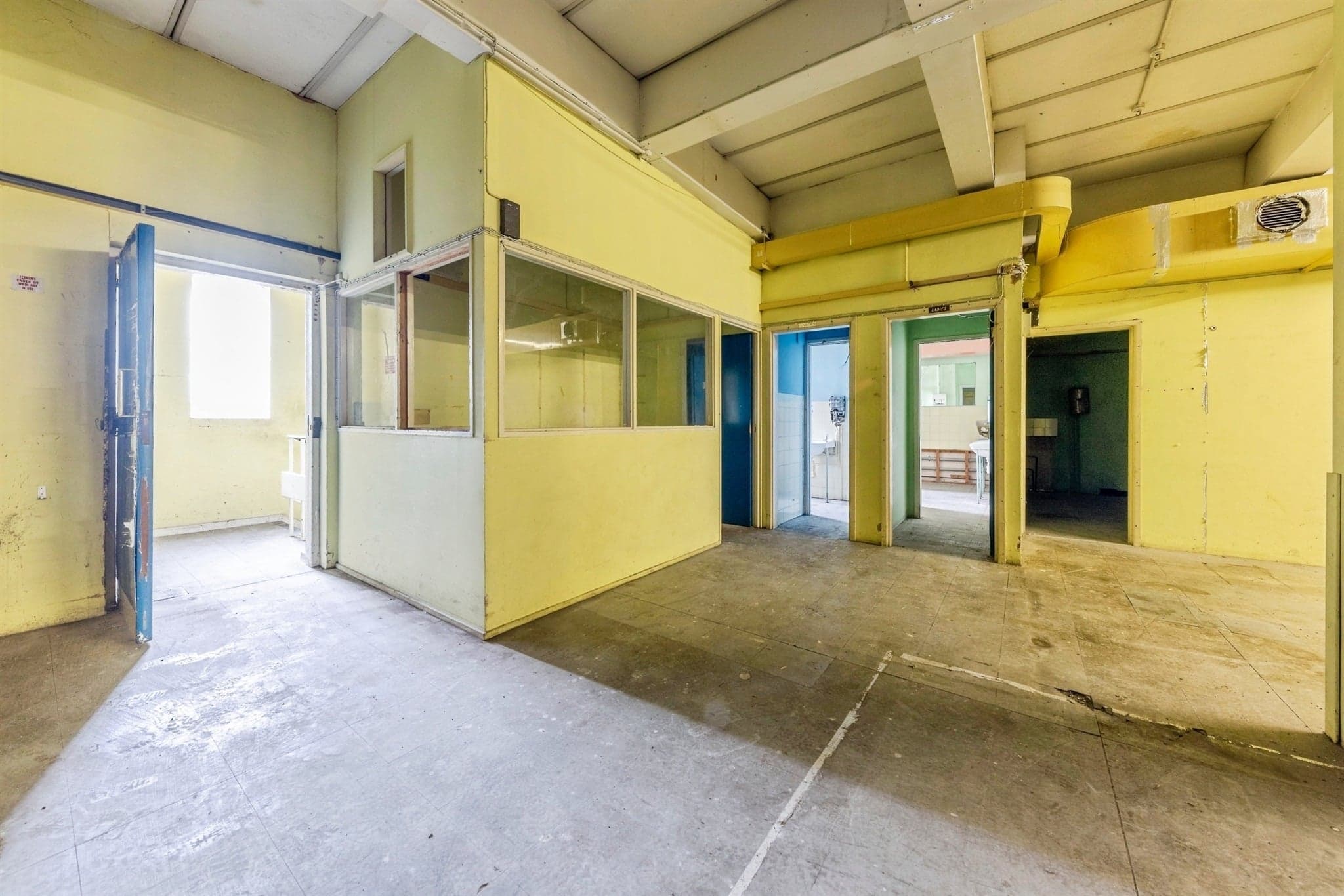 Property at High Street, Grantham