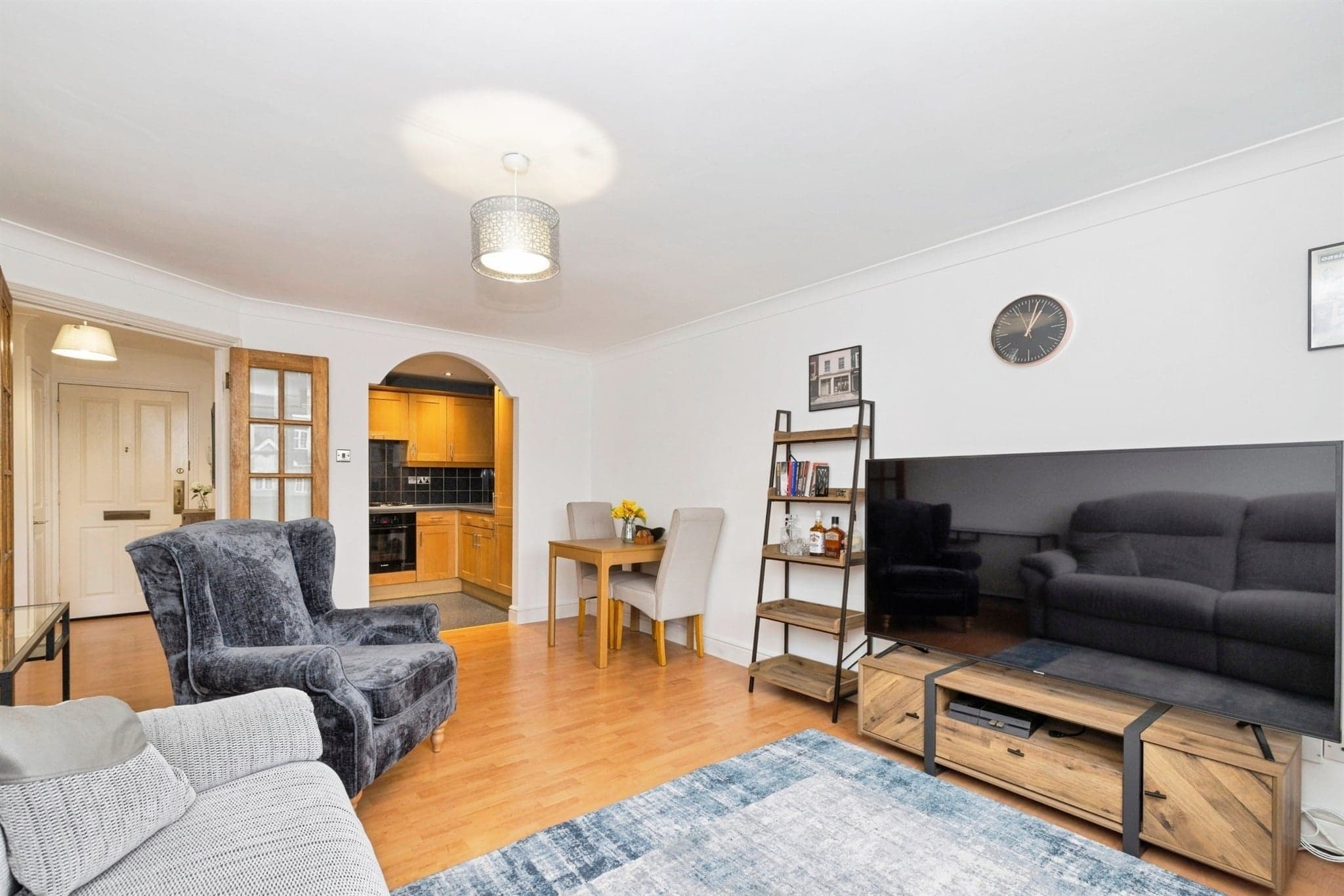 Property at Eastbury Road, Watford