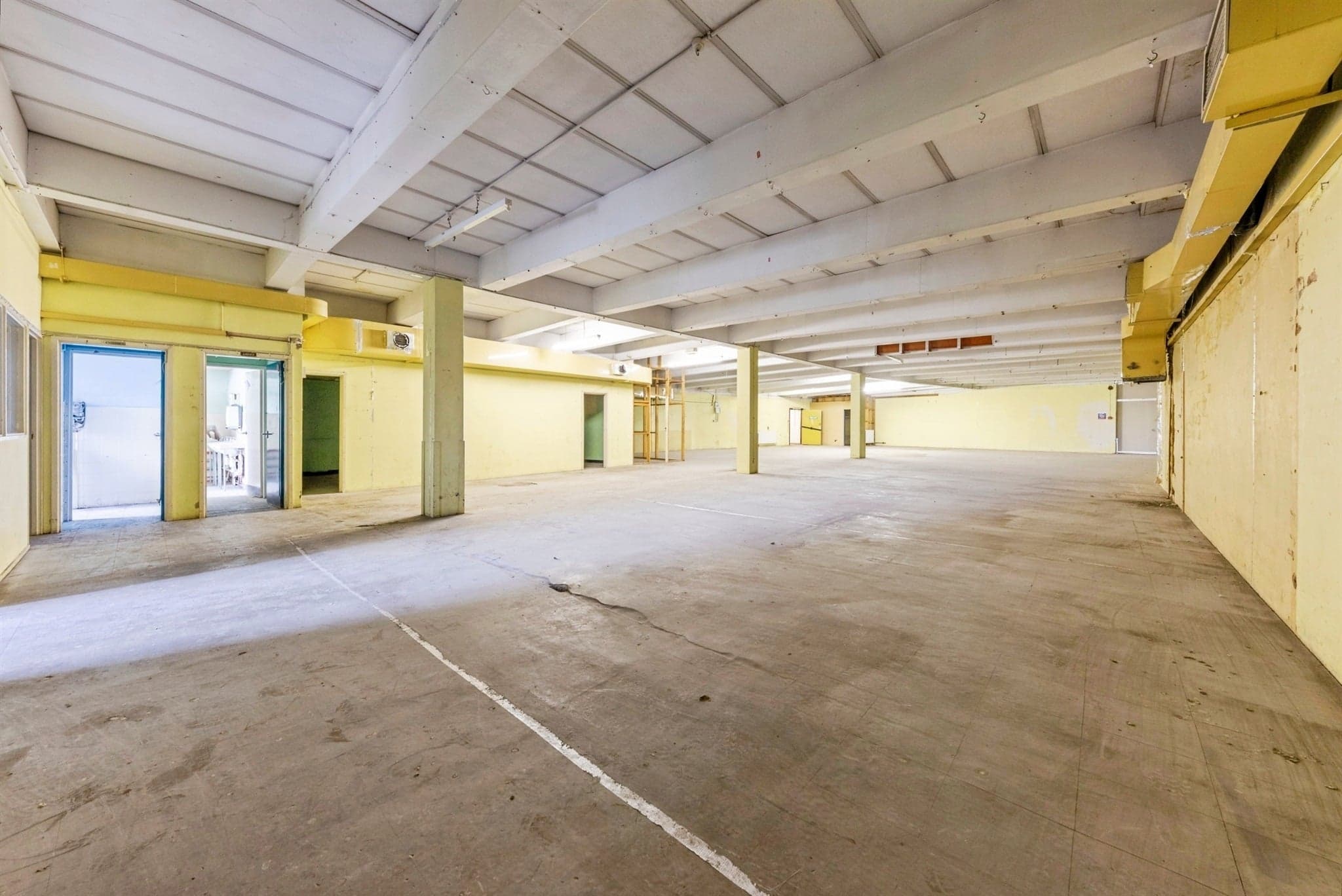 Property at High Street, Grantham