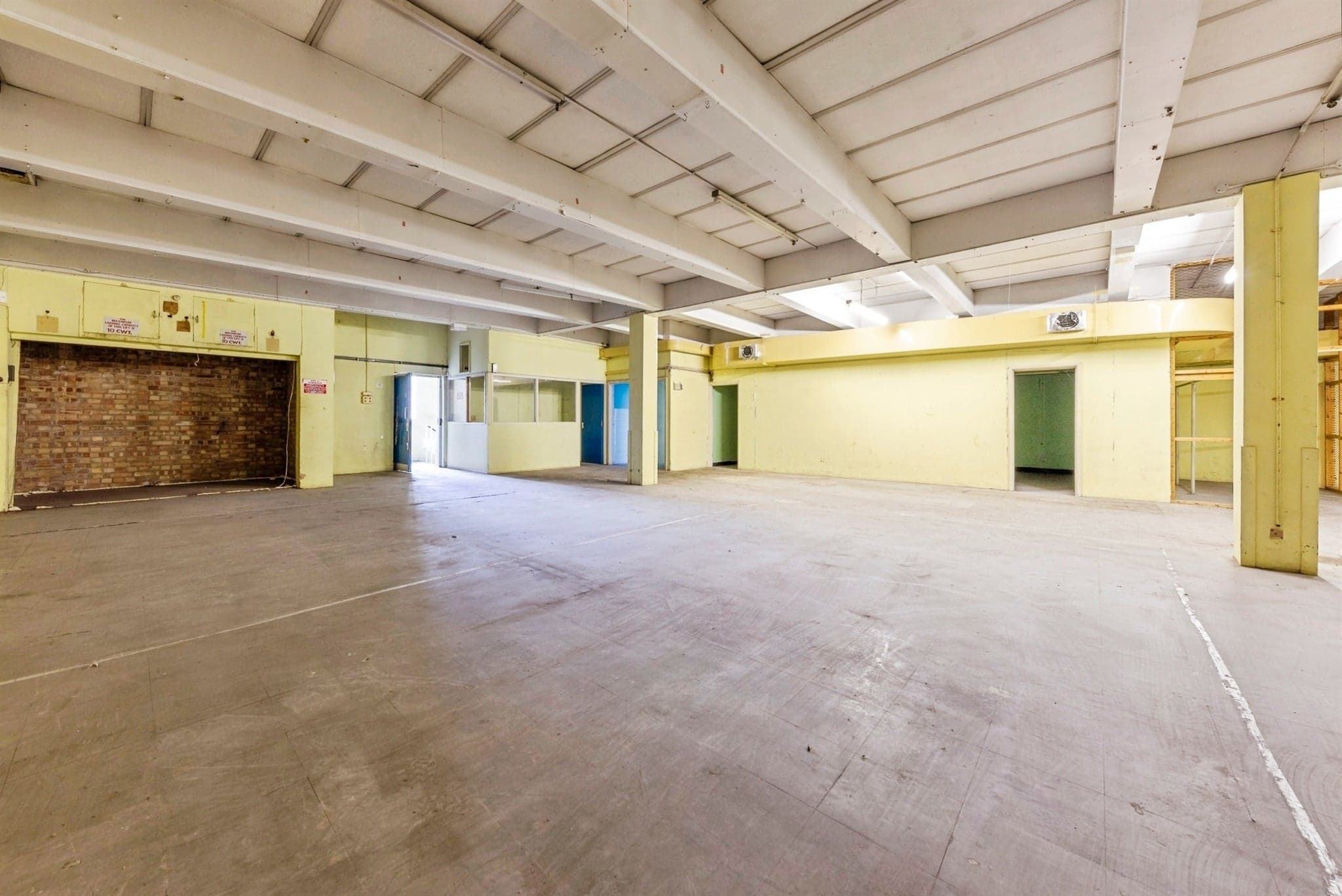 Property at High Street, Grantham