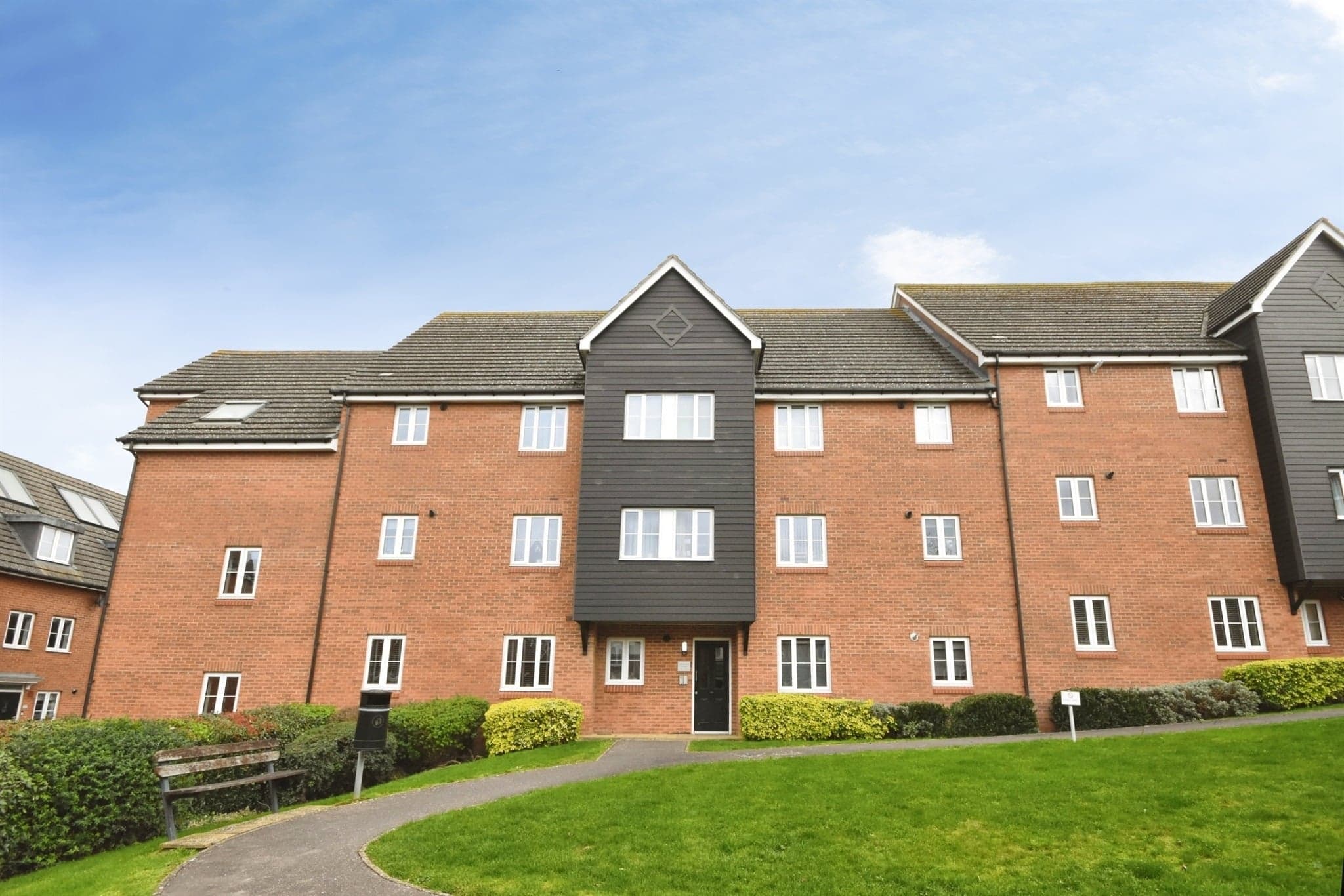 Property at Perryfields, Braintree