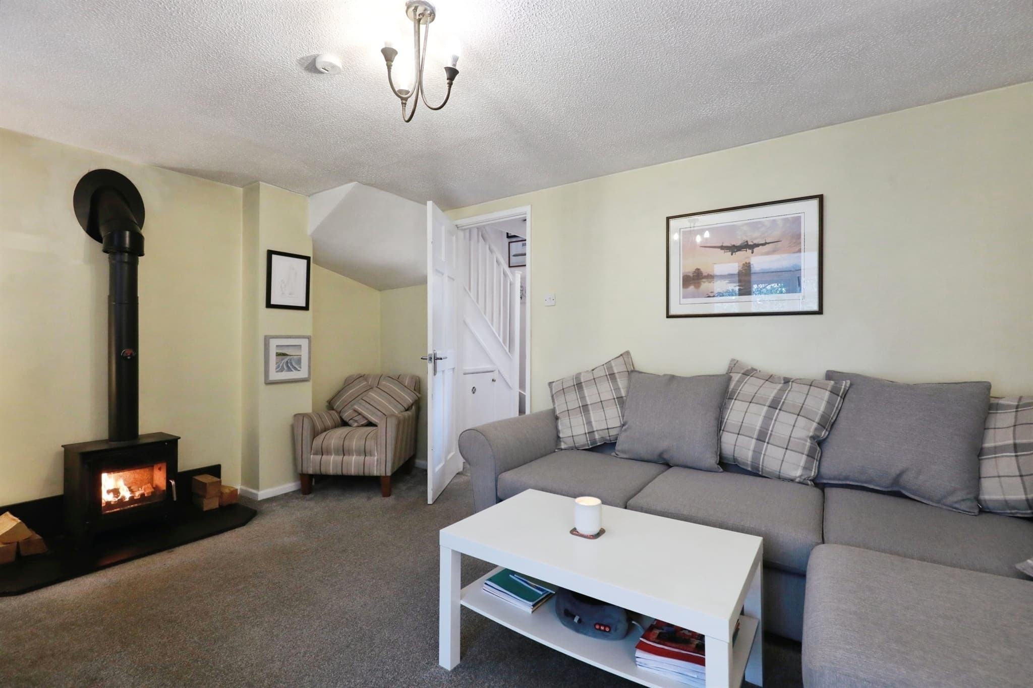 Property at Pound Lane, Little Rissington, CHELTENHAM