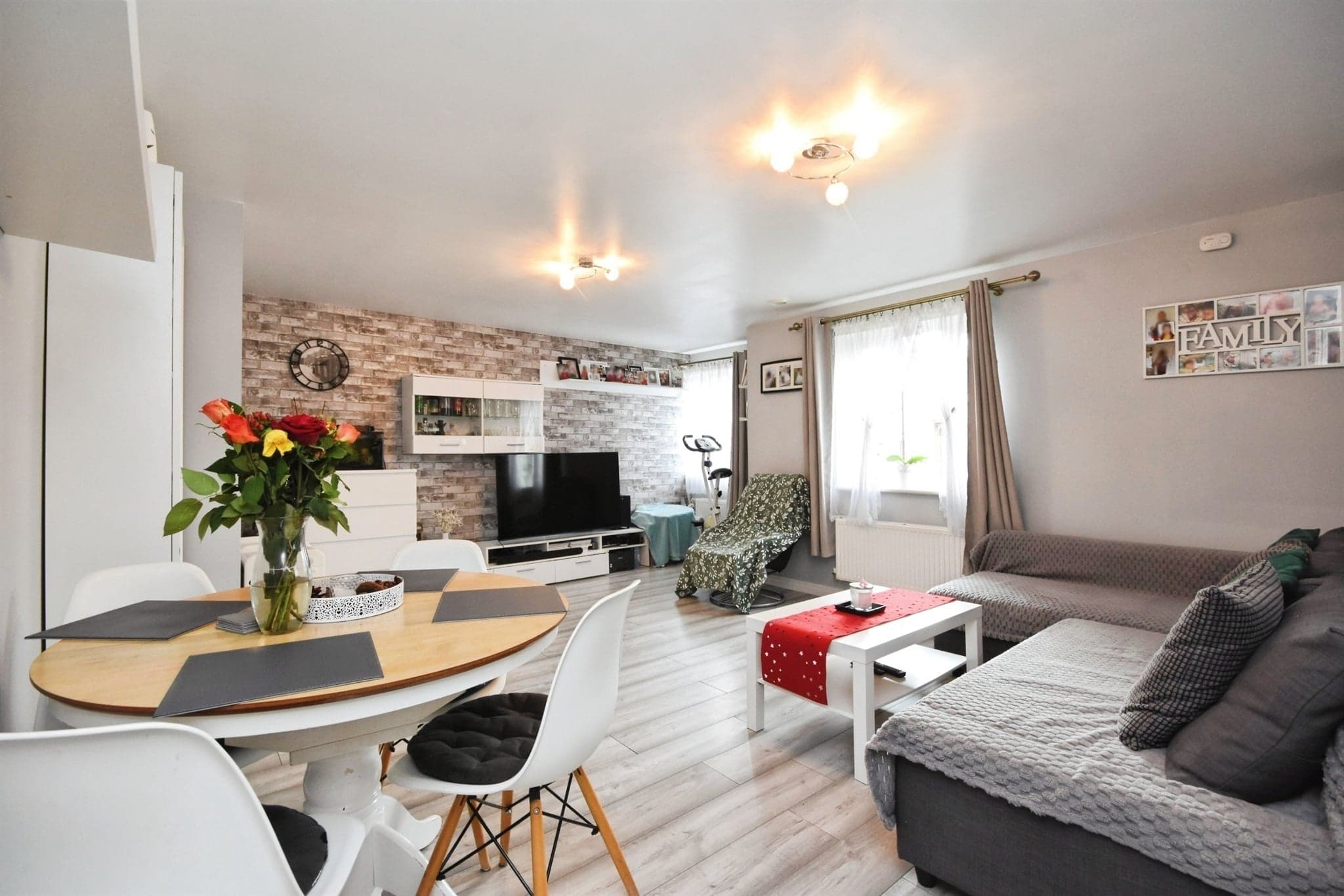 Property at Perryfields, Braintree