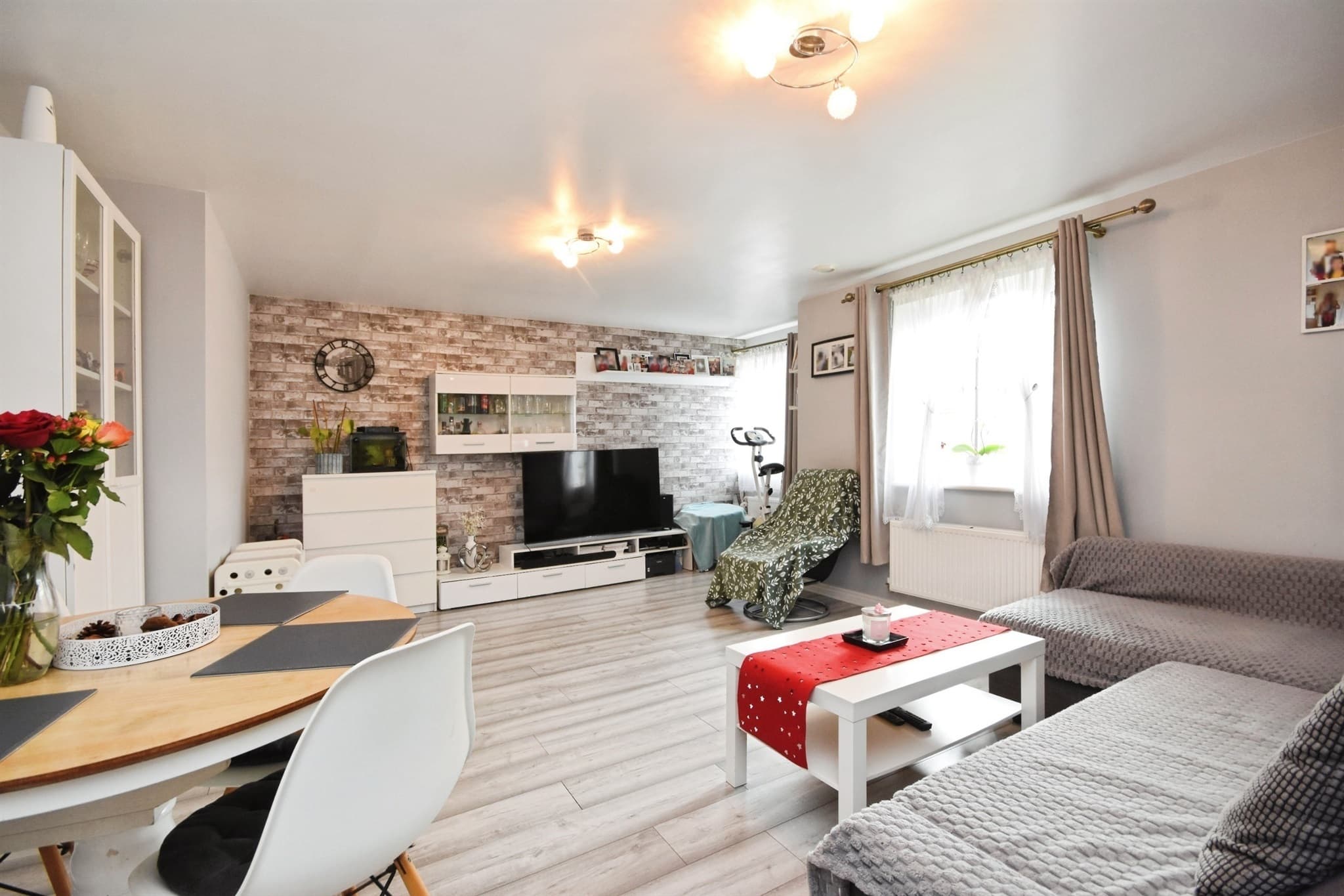 Property at Perryfields, Braintree