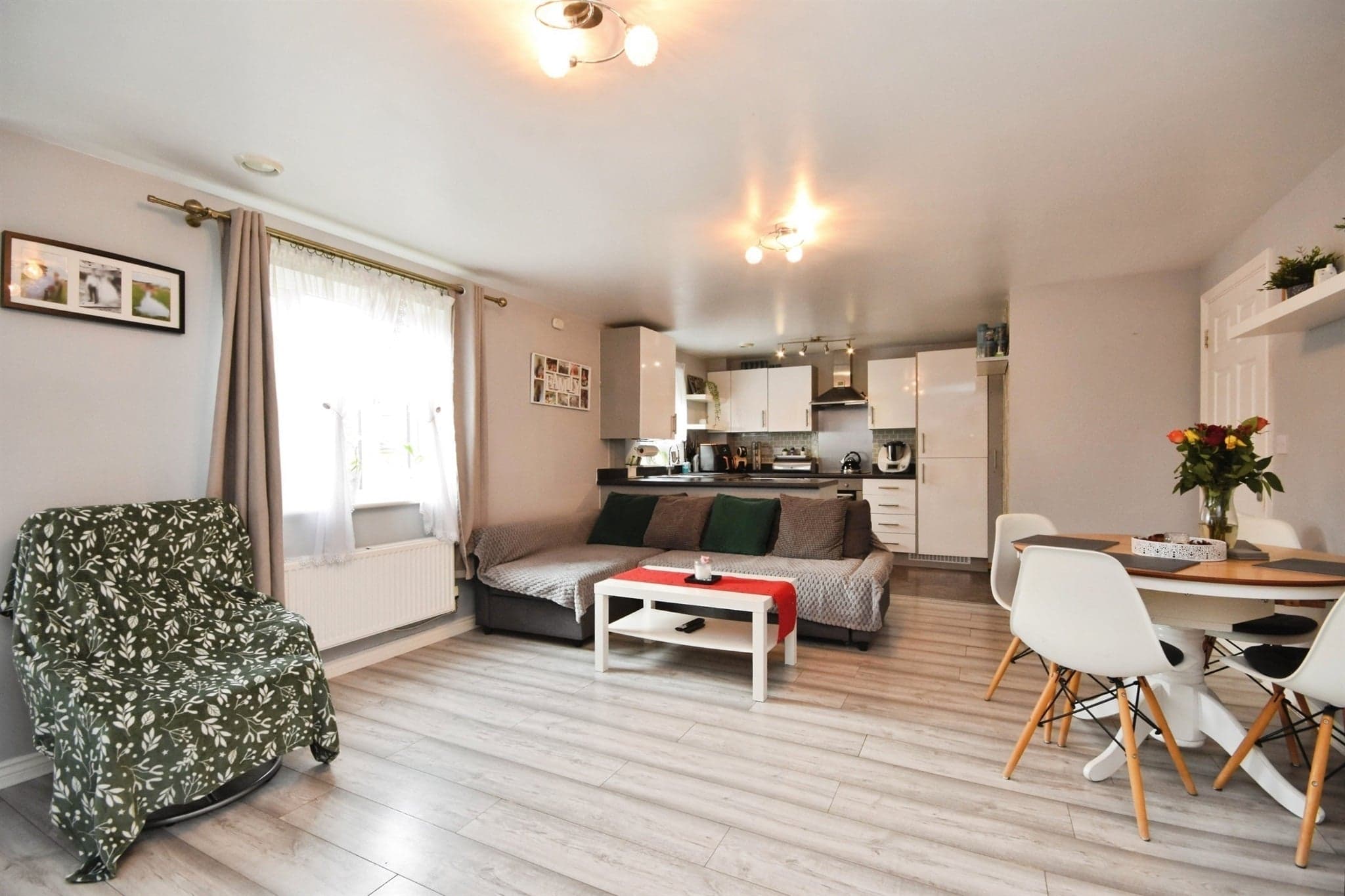 Property at Perryfields, Braintree