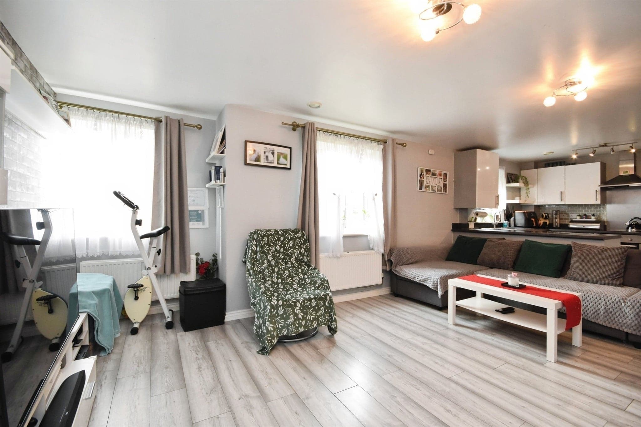 Property at Perryfields, Braintree