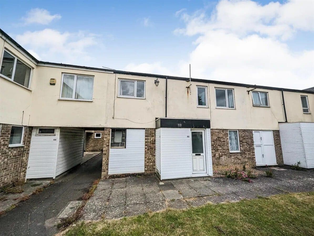 Property at Grieg Walk, Corby