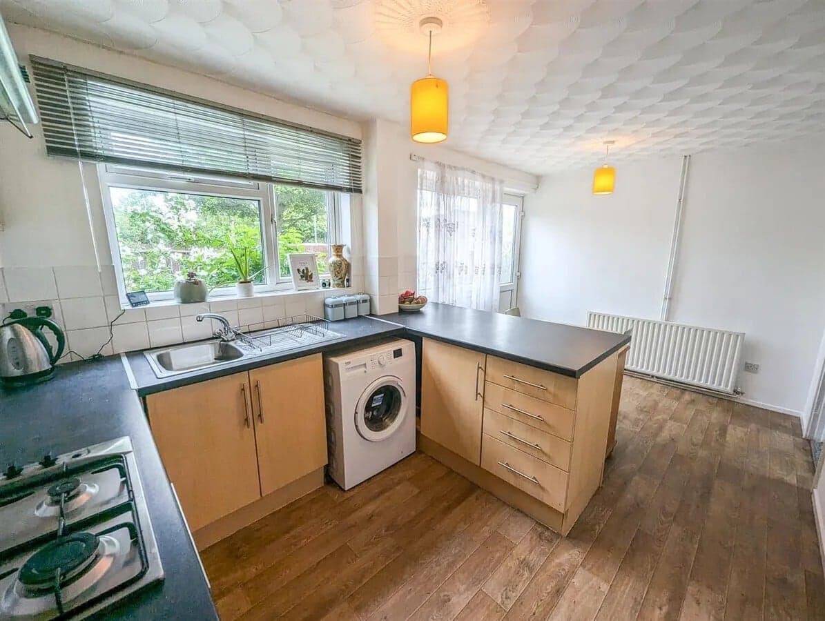 Property at Grieg Walk, Corby